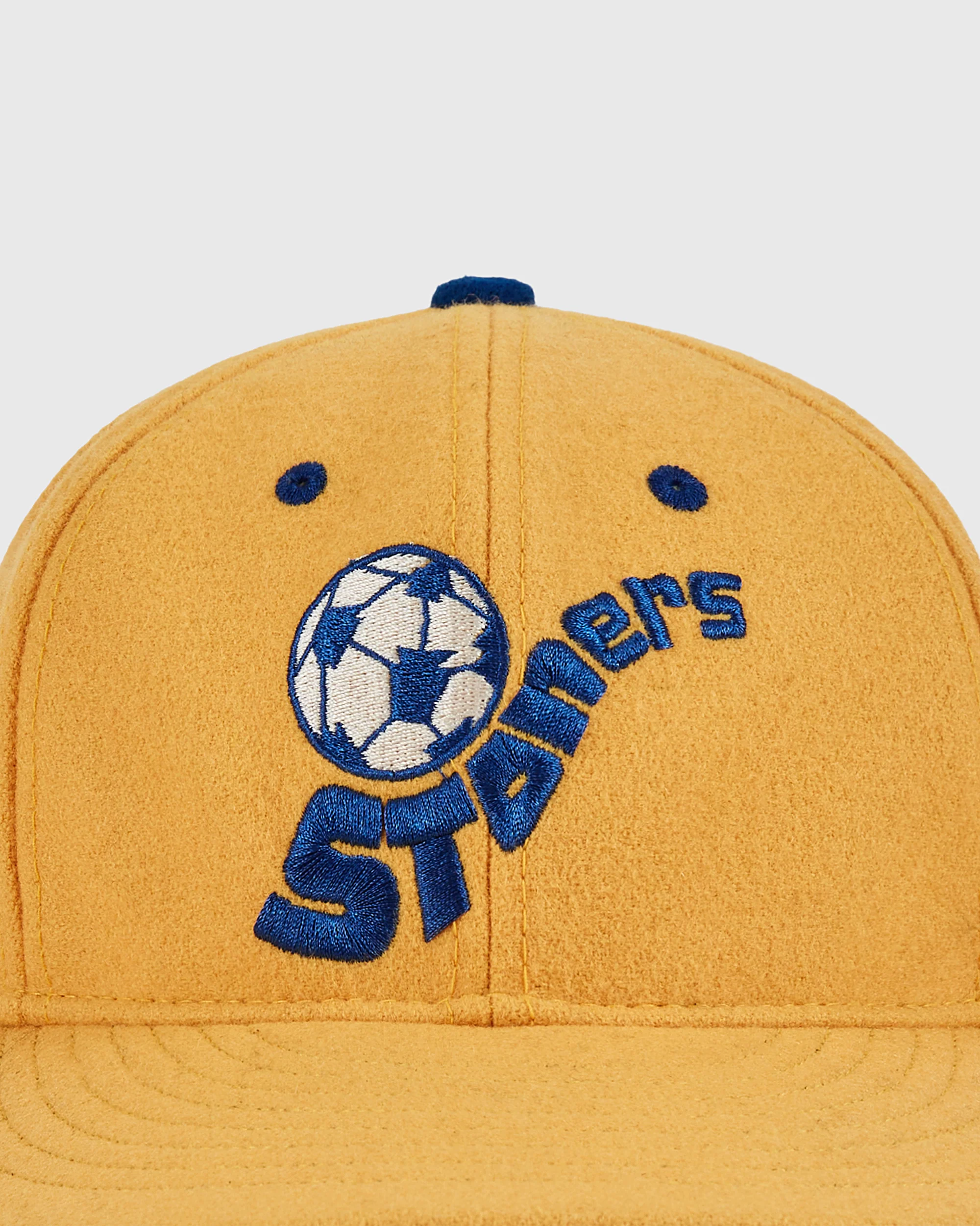 Pennsylvania Stoners Wool Ballcap - Image 6
