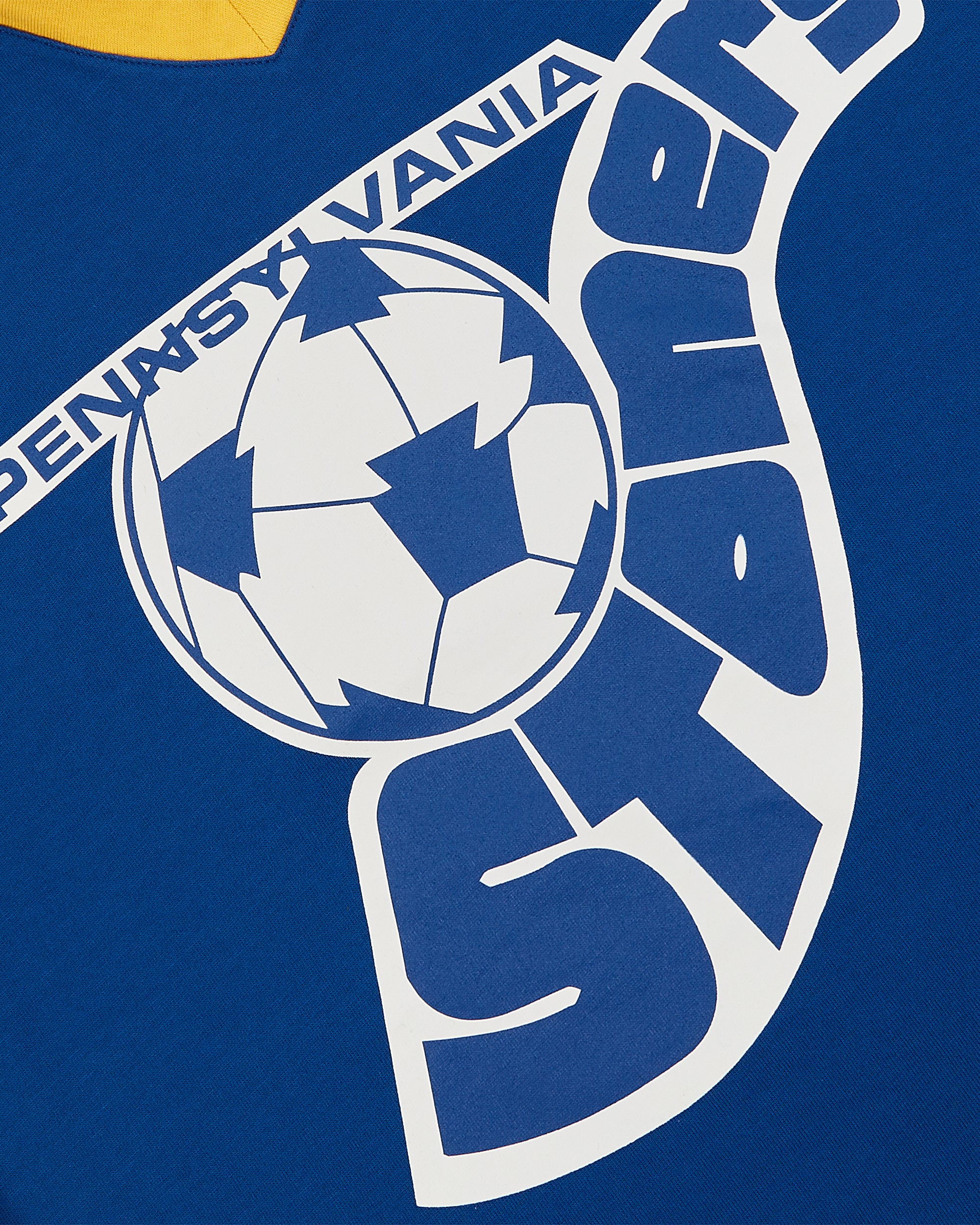 Pennsylvania Stoners Vintage Collar Soccer Jersey - Image 6