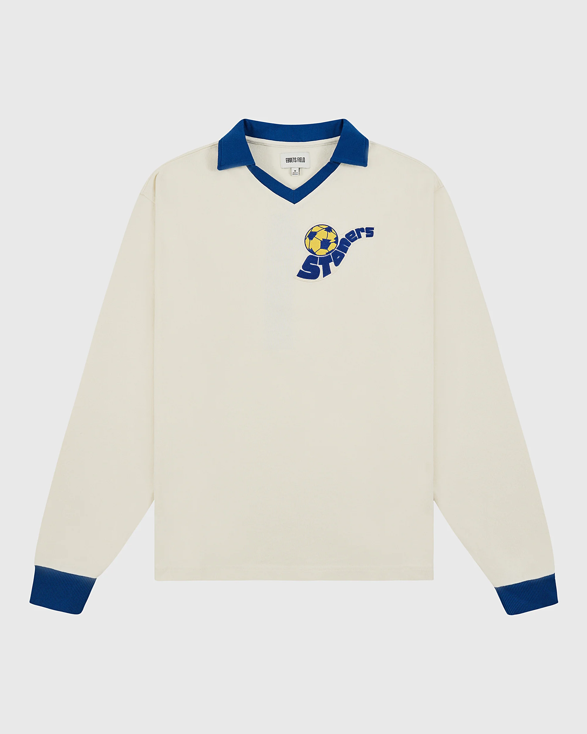 Pennsylvania Stoner Vintage Soccer Goalie Jersey