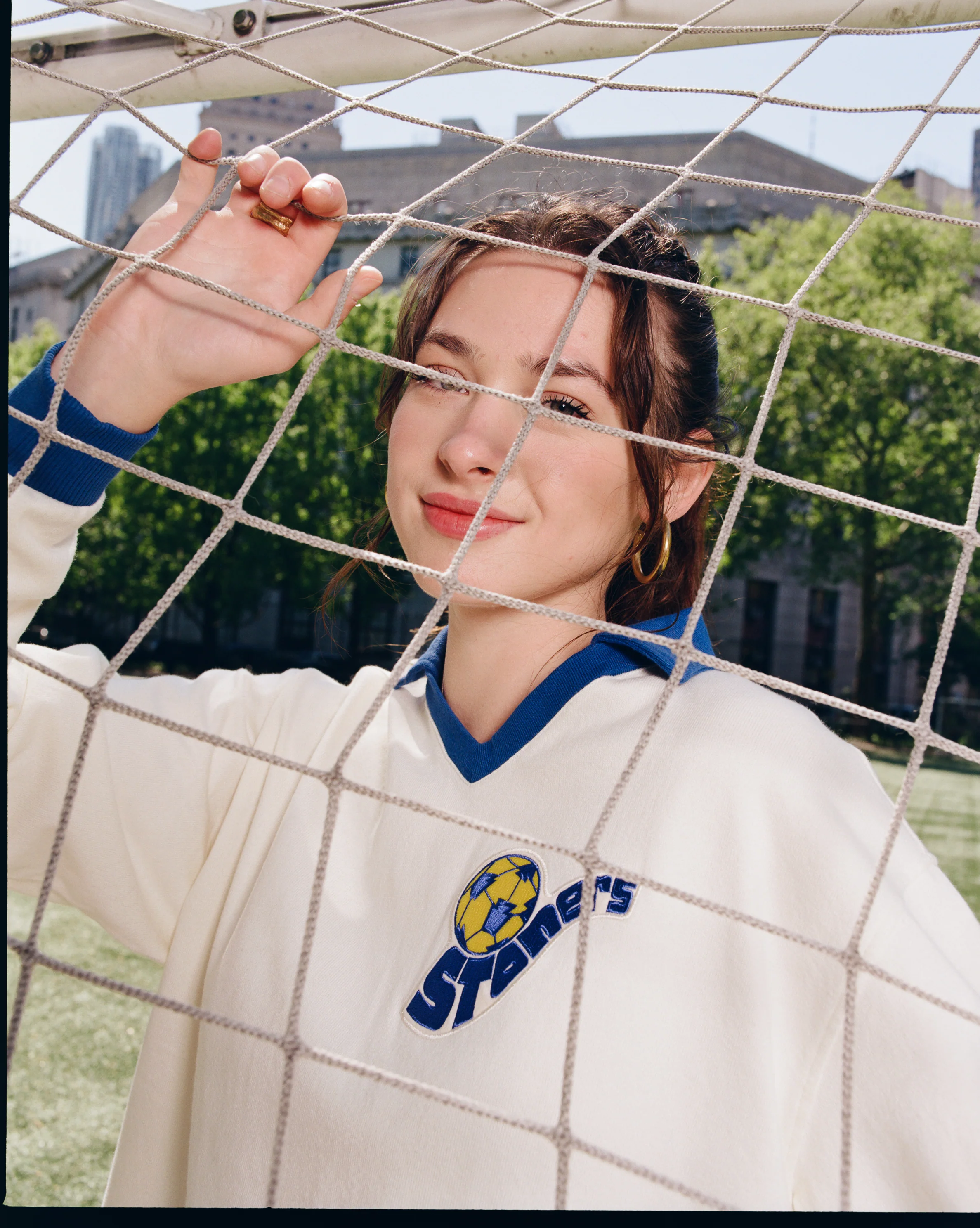 Pennsylvania Stoner Vintage Soccer Goalie Jersey - Image 3