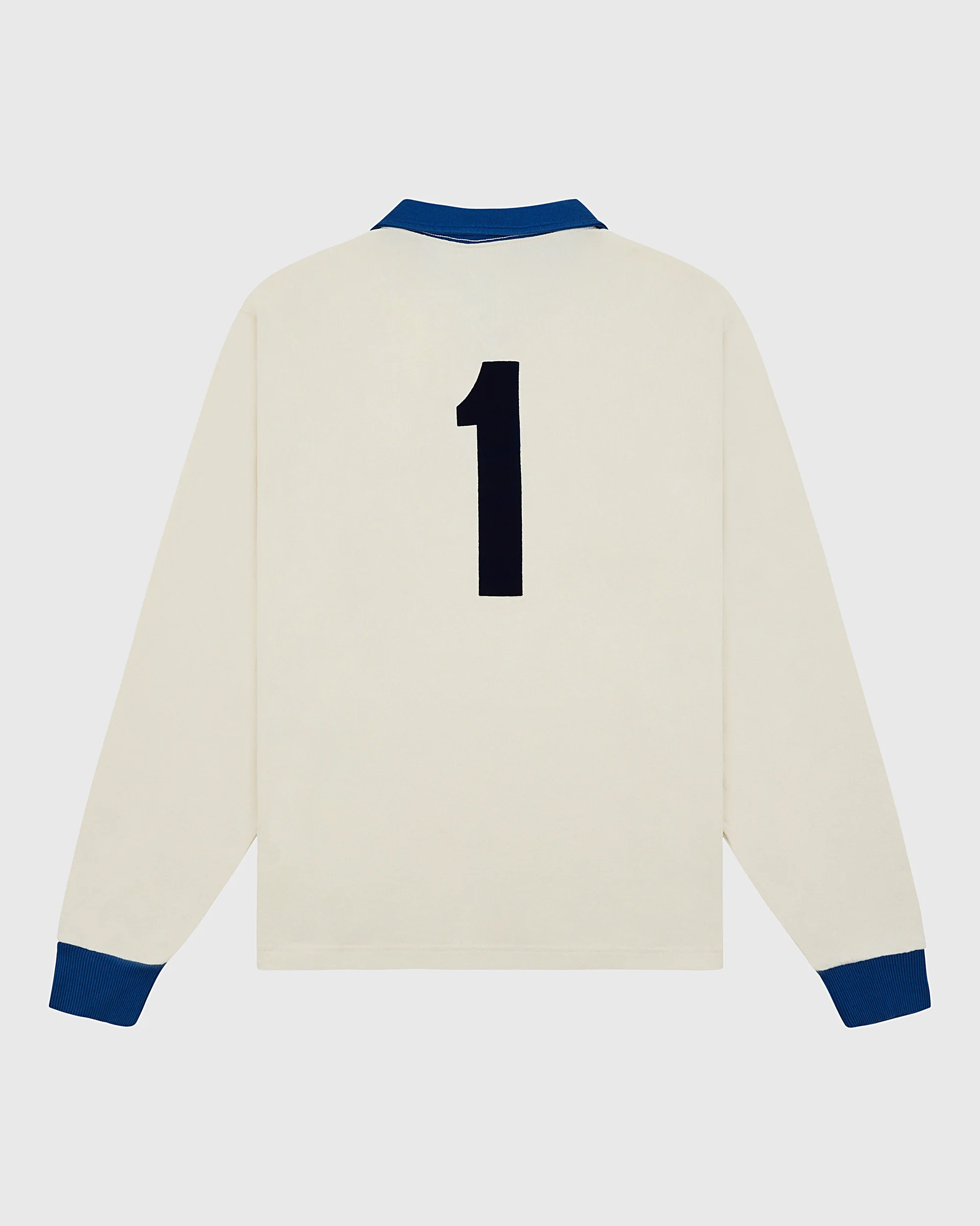 Pennsylvania Stoner Vintage Soccer Goalie Jersey - Image 4