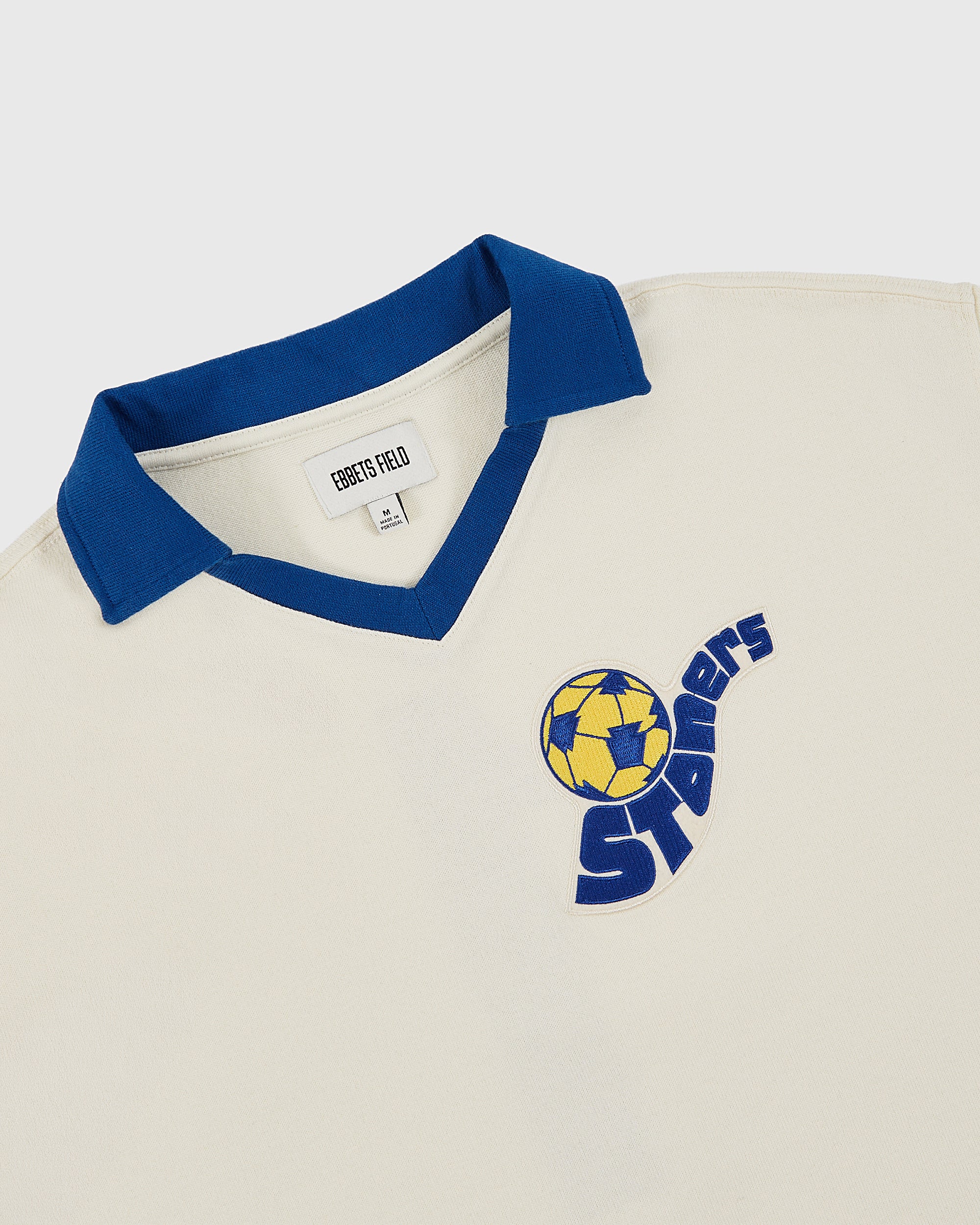 Pennsylvania Stoner Vintage Soccer Goalie Jersey - Image 5