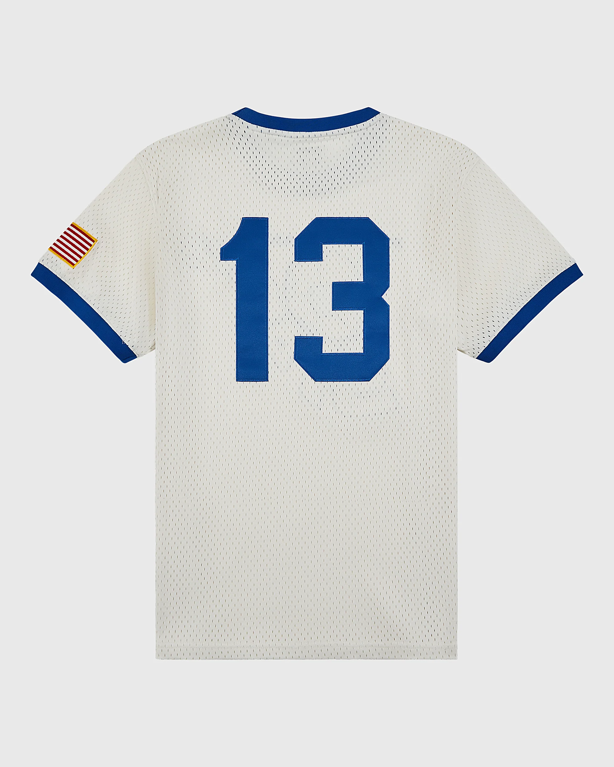 Pennsylvania Stoners Mesh Soccer Jersey - Image 3