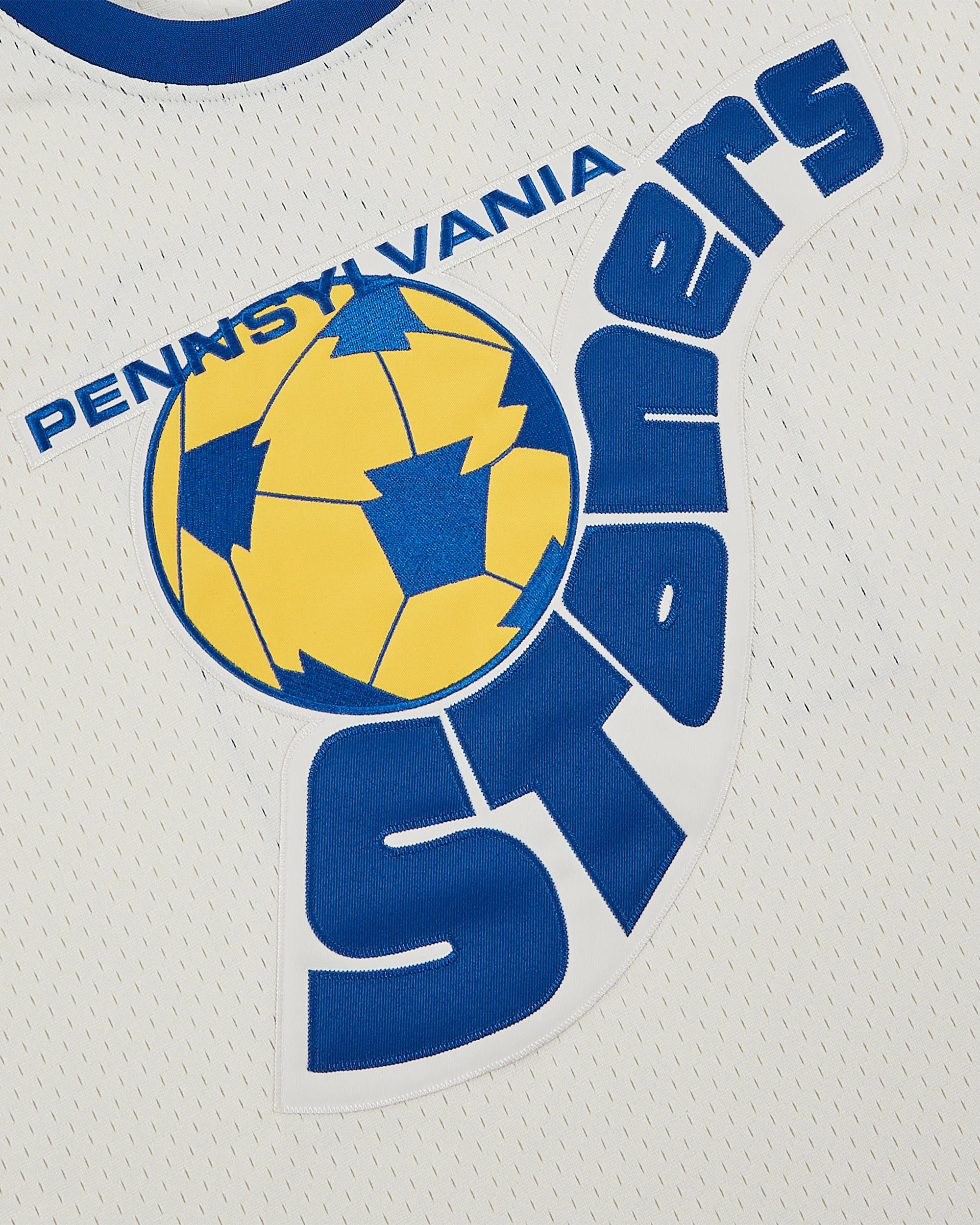 Pennsylvania Stoners Mesh Soccer Jersey - Image 5