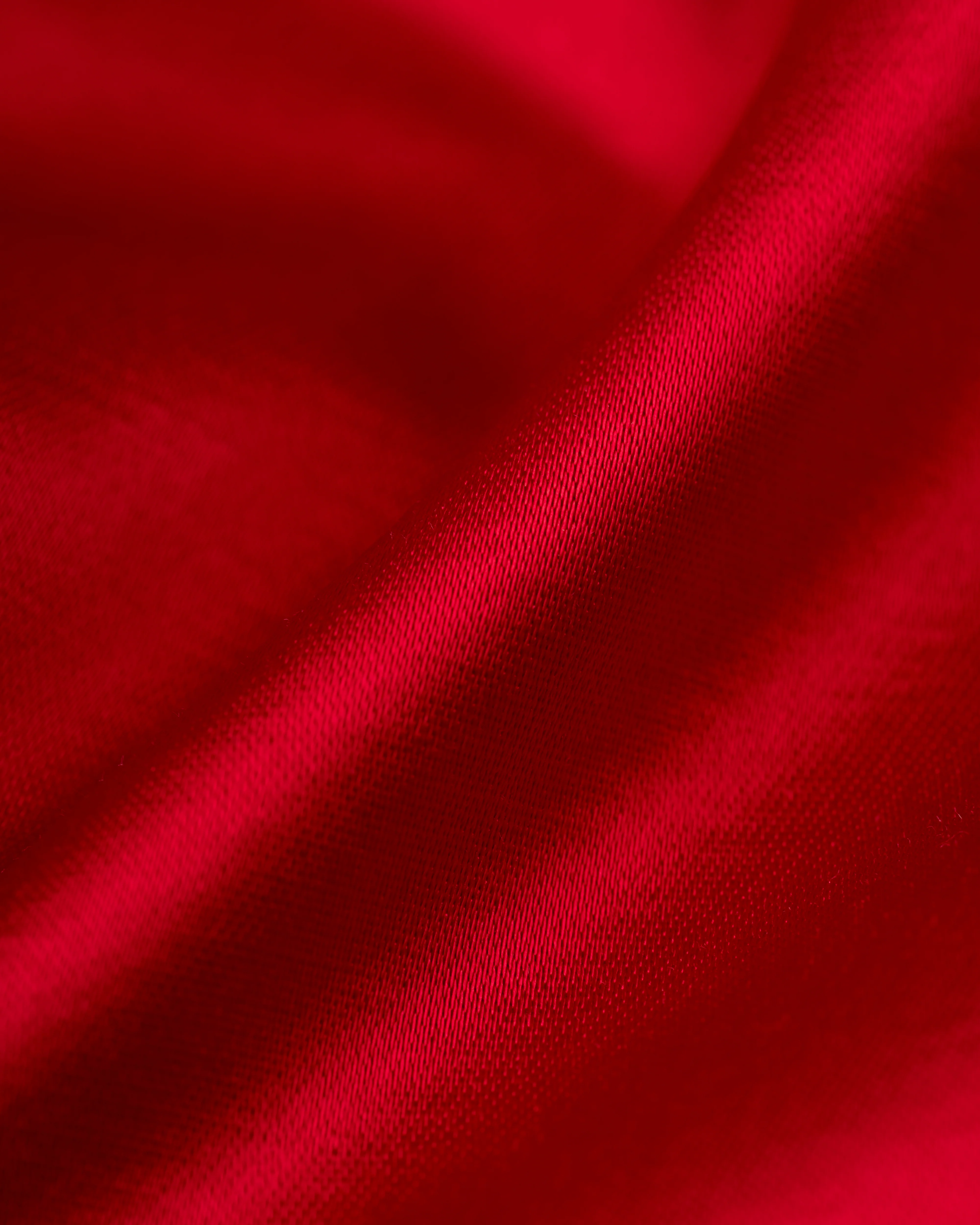 Philadelphia Phillies 1950 Satin Windbreaker Jacket - Image 4