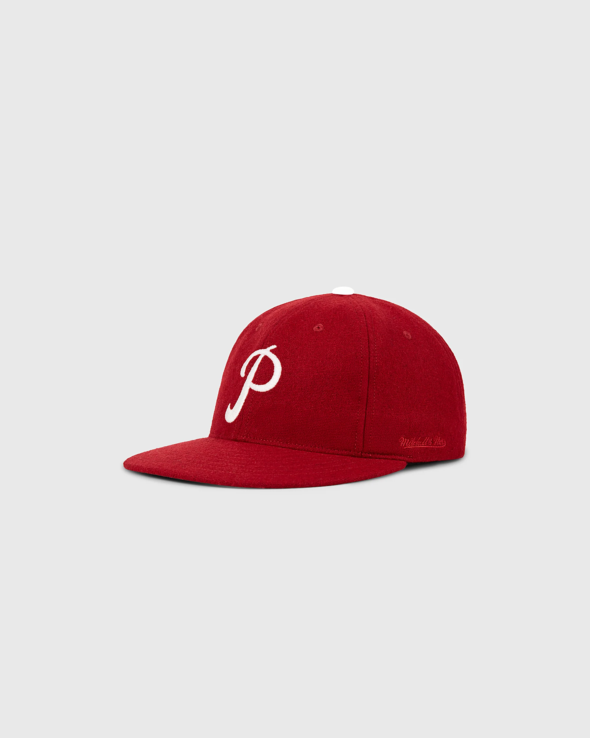 Philadelphia Phillies 1964 MLB Authentic Wool Ballcap - Image 2