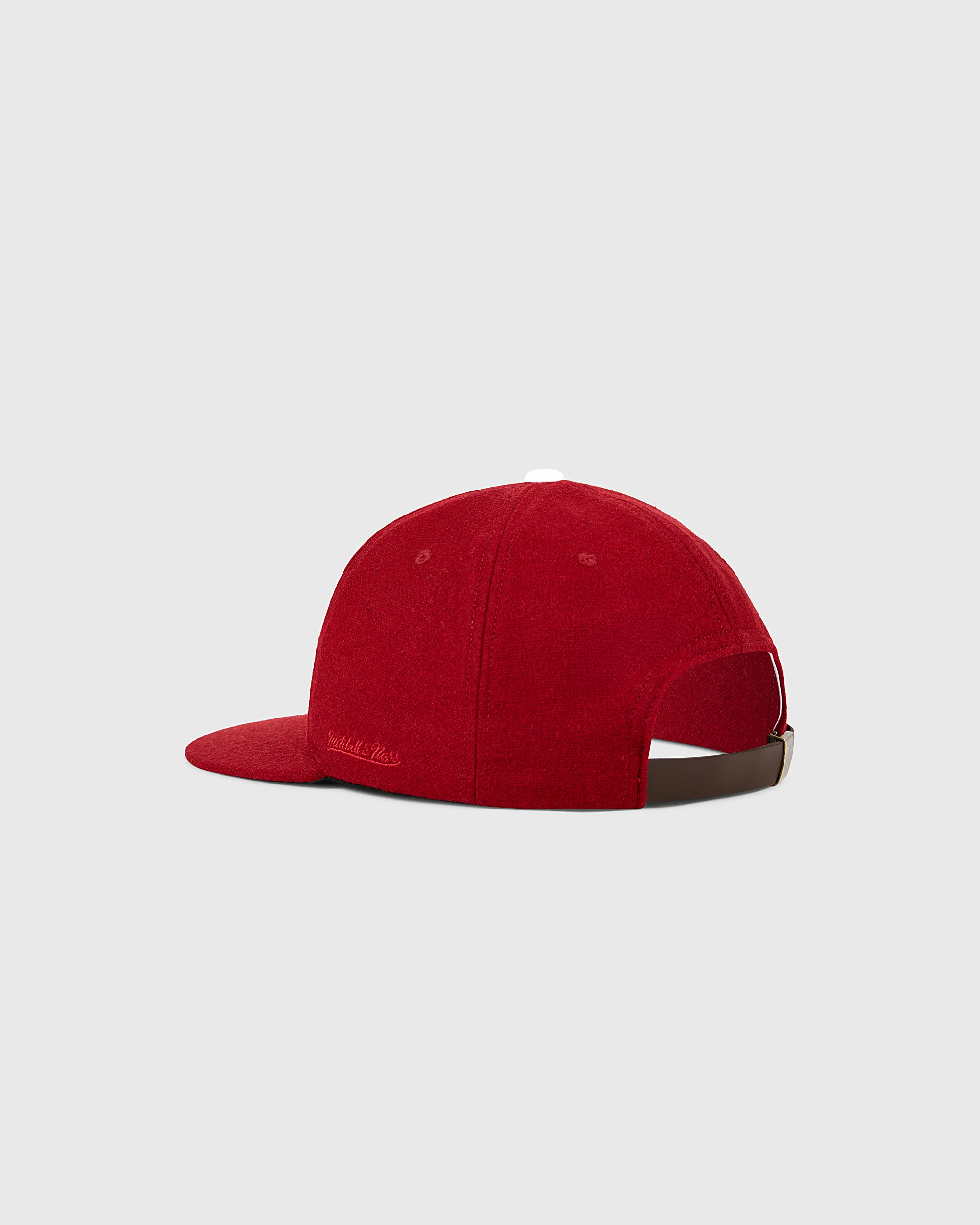 Philadelphia Phillies 1964 MLB Authentic Wool Ballcap - Image 3