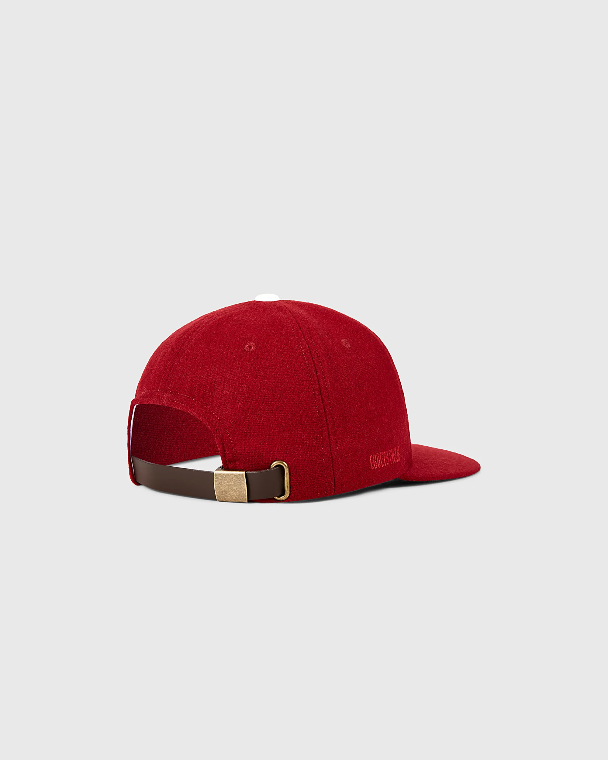 Philadelphia Phillies 1964 MLB Authentic Wool Ballcap - Image 5