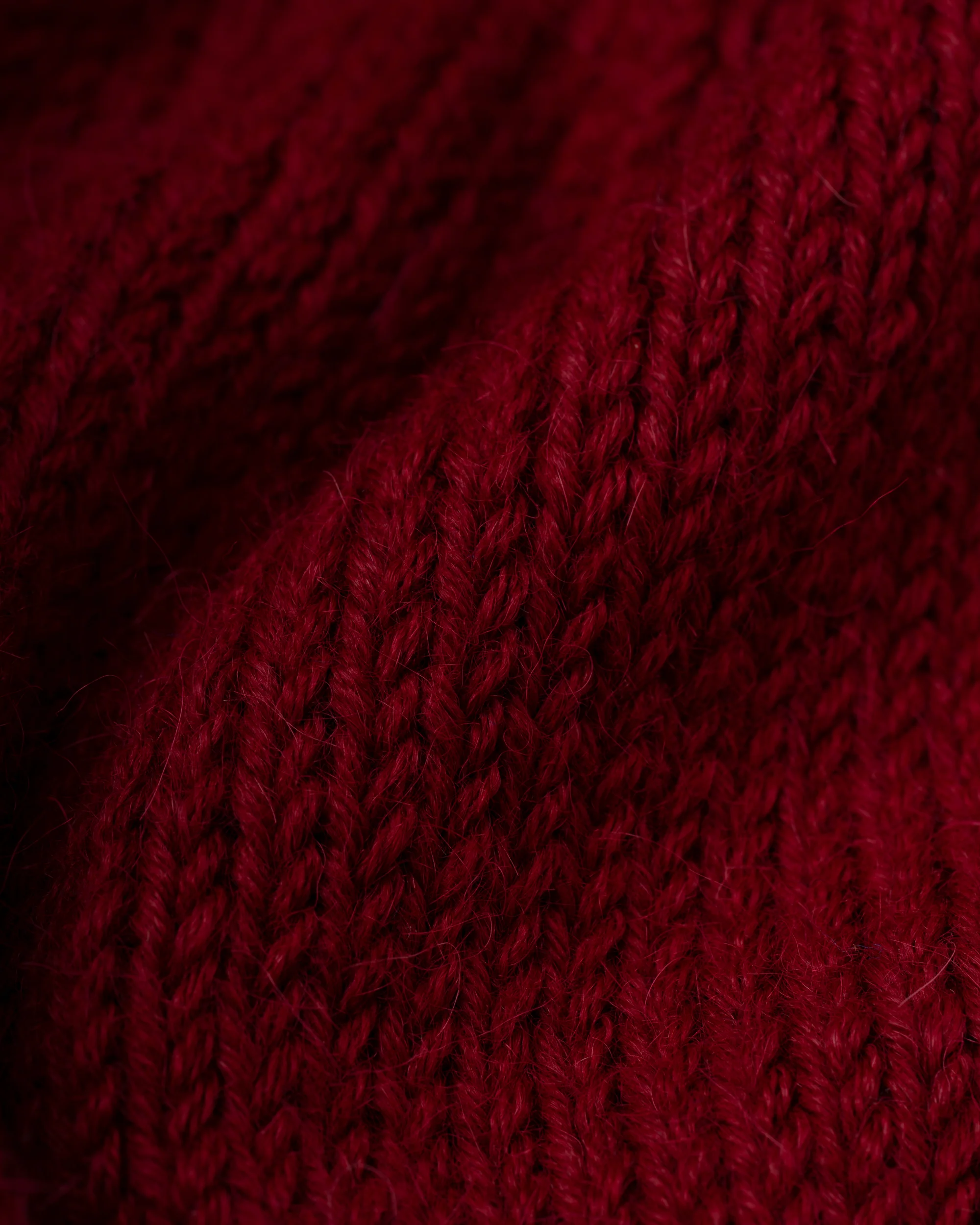 Philadelphia Phillies 1979 Wool Shawl Collar Sweater - Image 3
