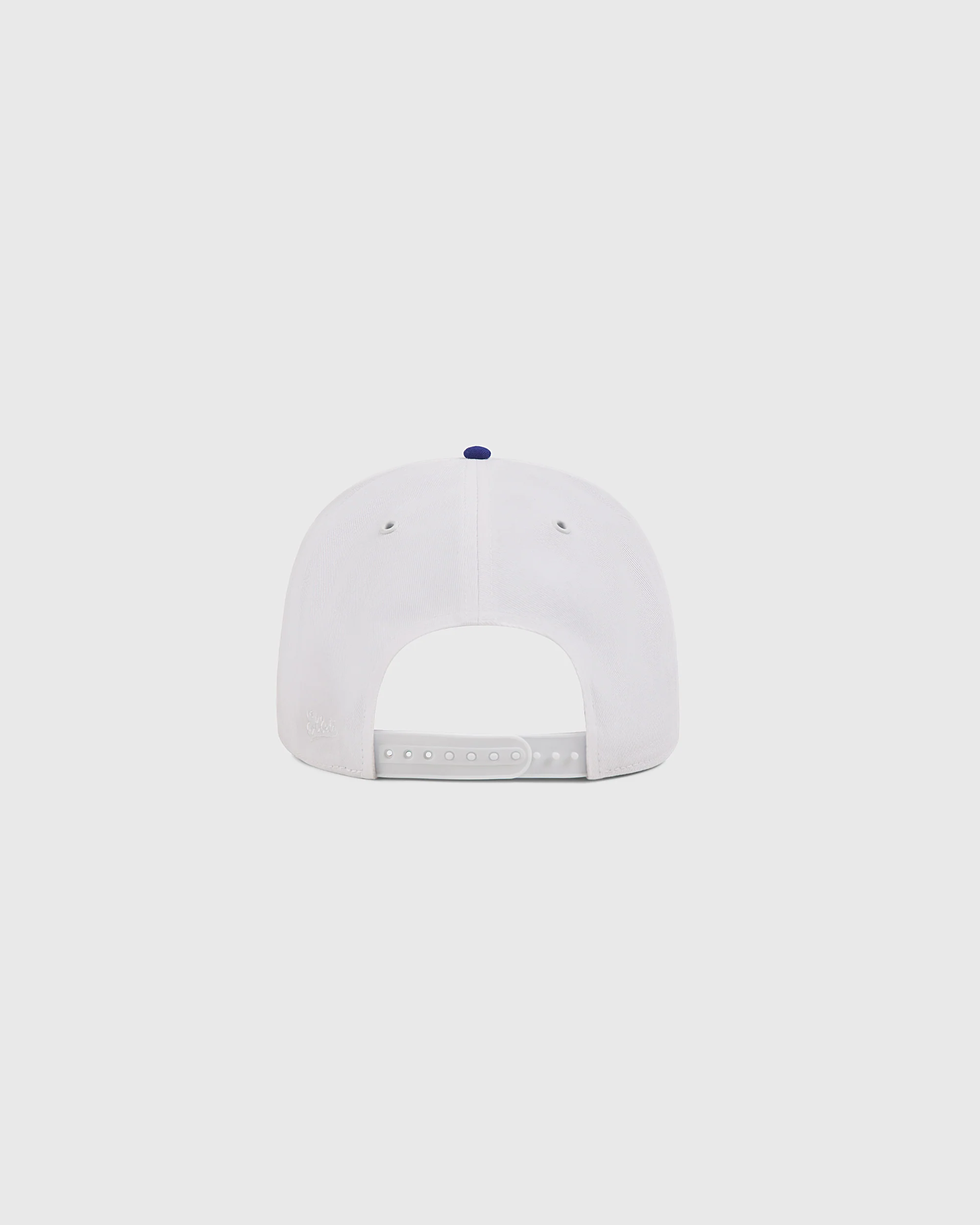 Philadelphia Stars A-Frame Cotton Twill Ballcap - Image 4