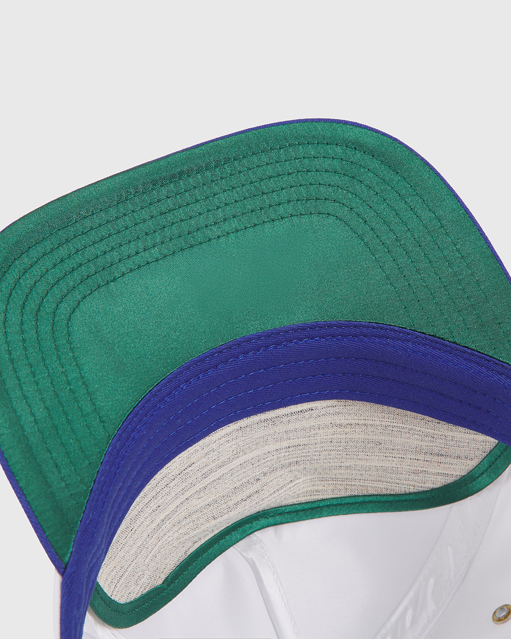 Philadelphia Stars A-Frame Cotton Twill Ballcap - Image 6