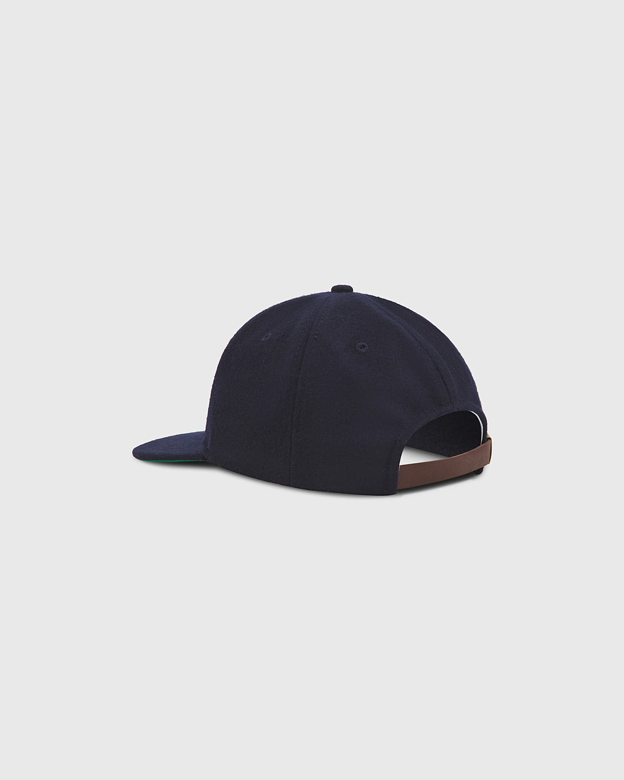 Philadelphia Stars 1934 Authentic Wool Ballcap - Image 3