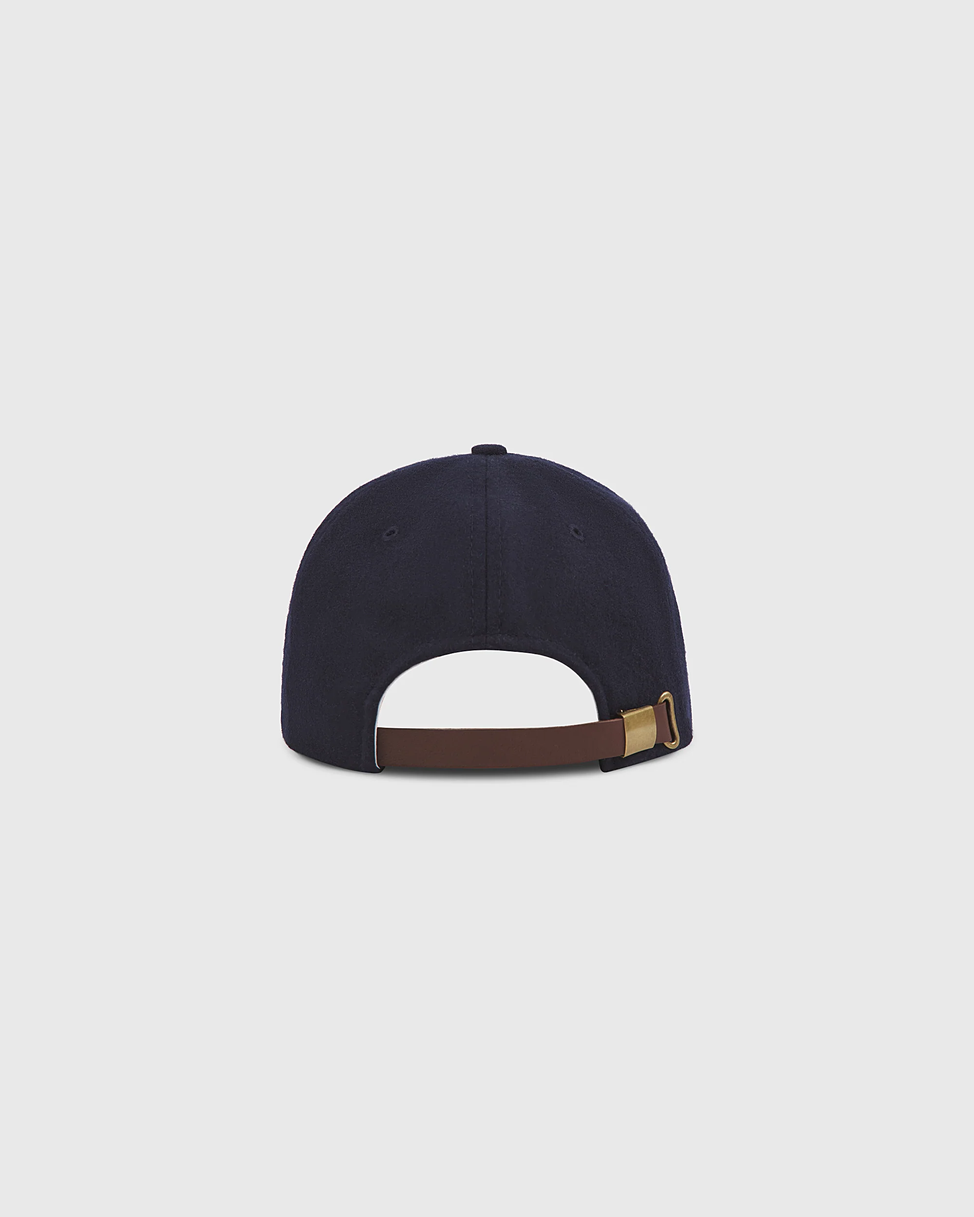Philadelphia Stars 1934 Authentic Wool Ballcap - Image 4