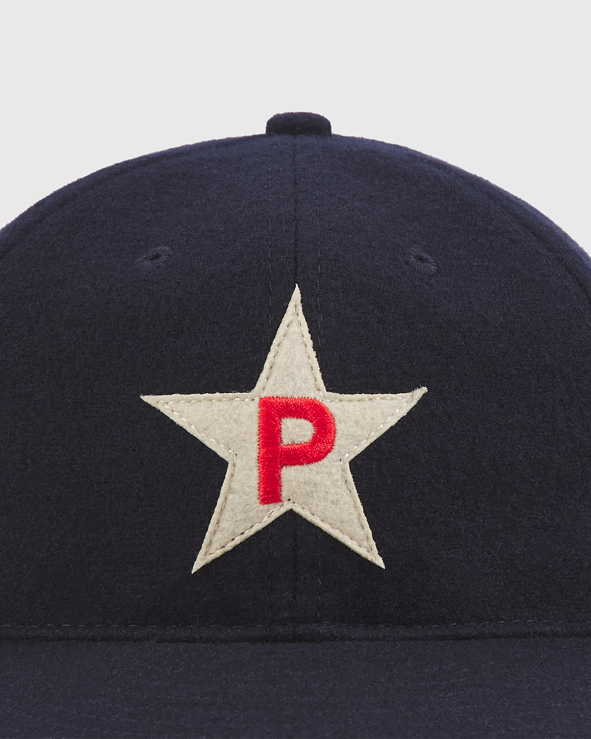 Philadelphia Stars 1934 Authentic Wool Ballcap - Image 5