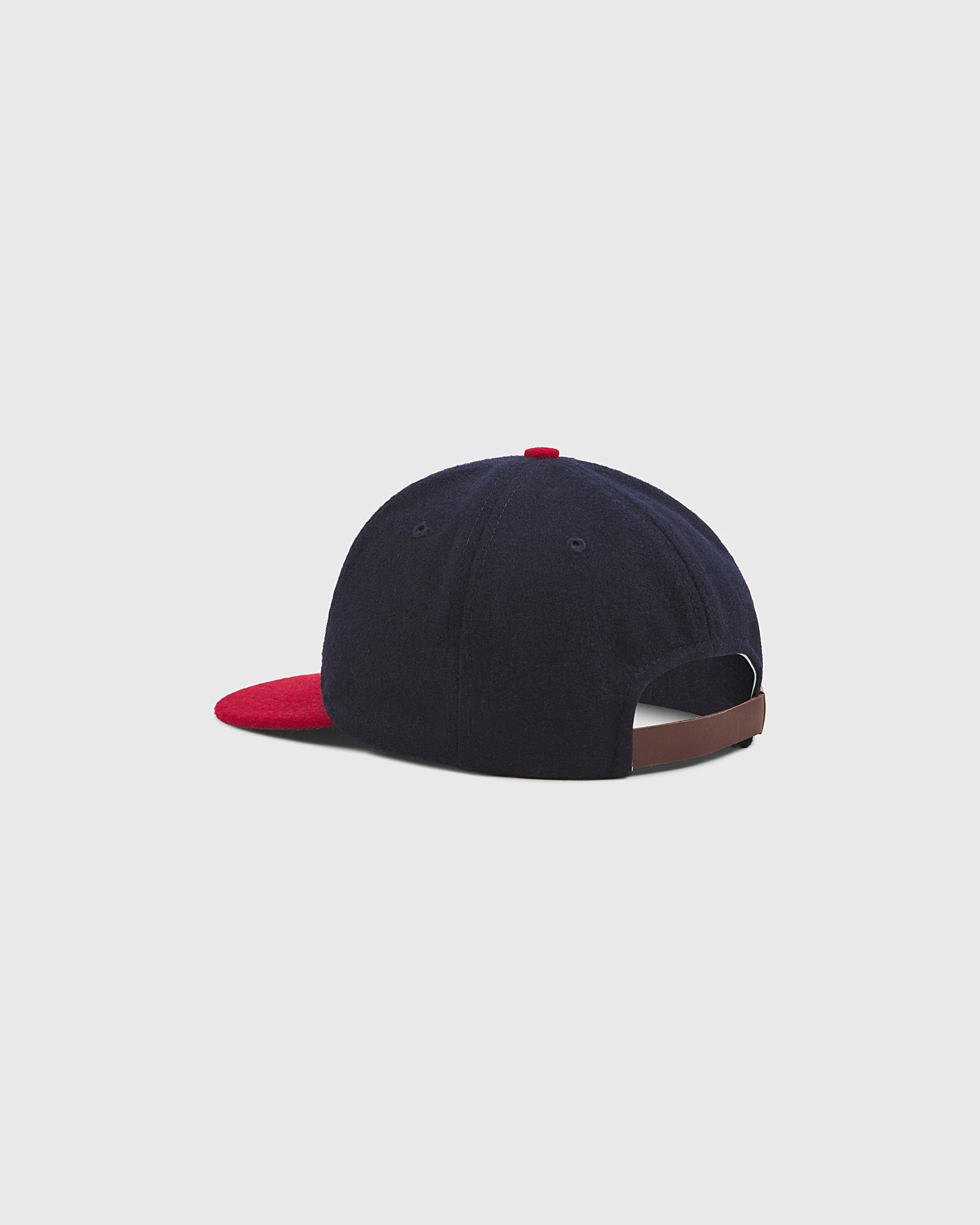 Philadelphia Stars 1940 Authentic Wool Ballcap - Image 3