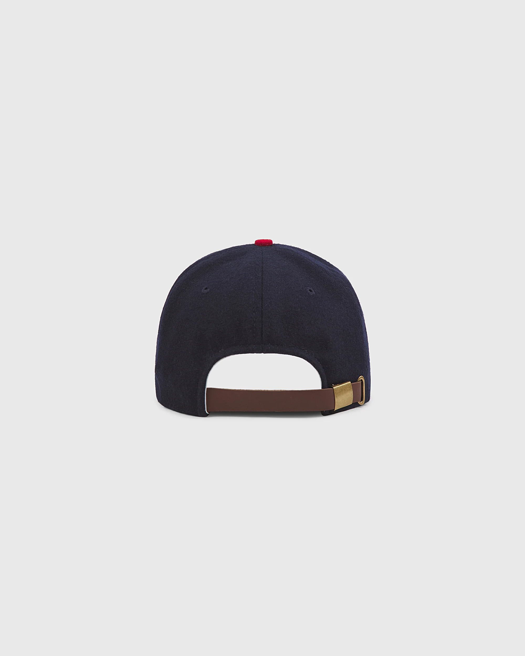Philadelphia Stars 1940 Authentic Wool Ballcap - Image 4