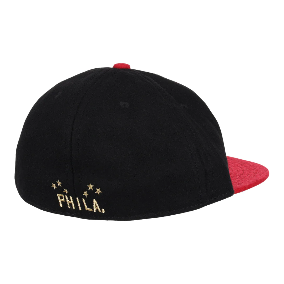 Philadelphia Stars Gilded Collection Ballcap - Image 2