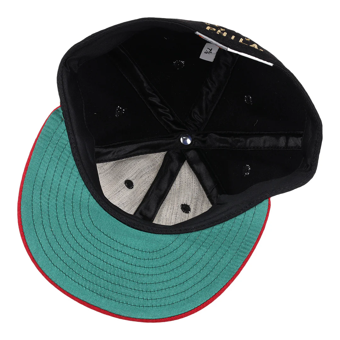 Philadelphia Stars Gilded Collection Ballcap - Image 3