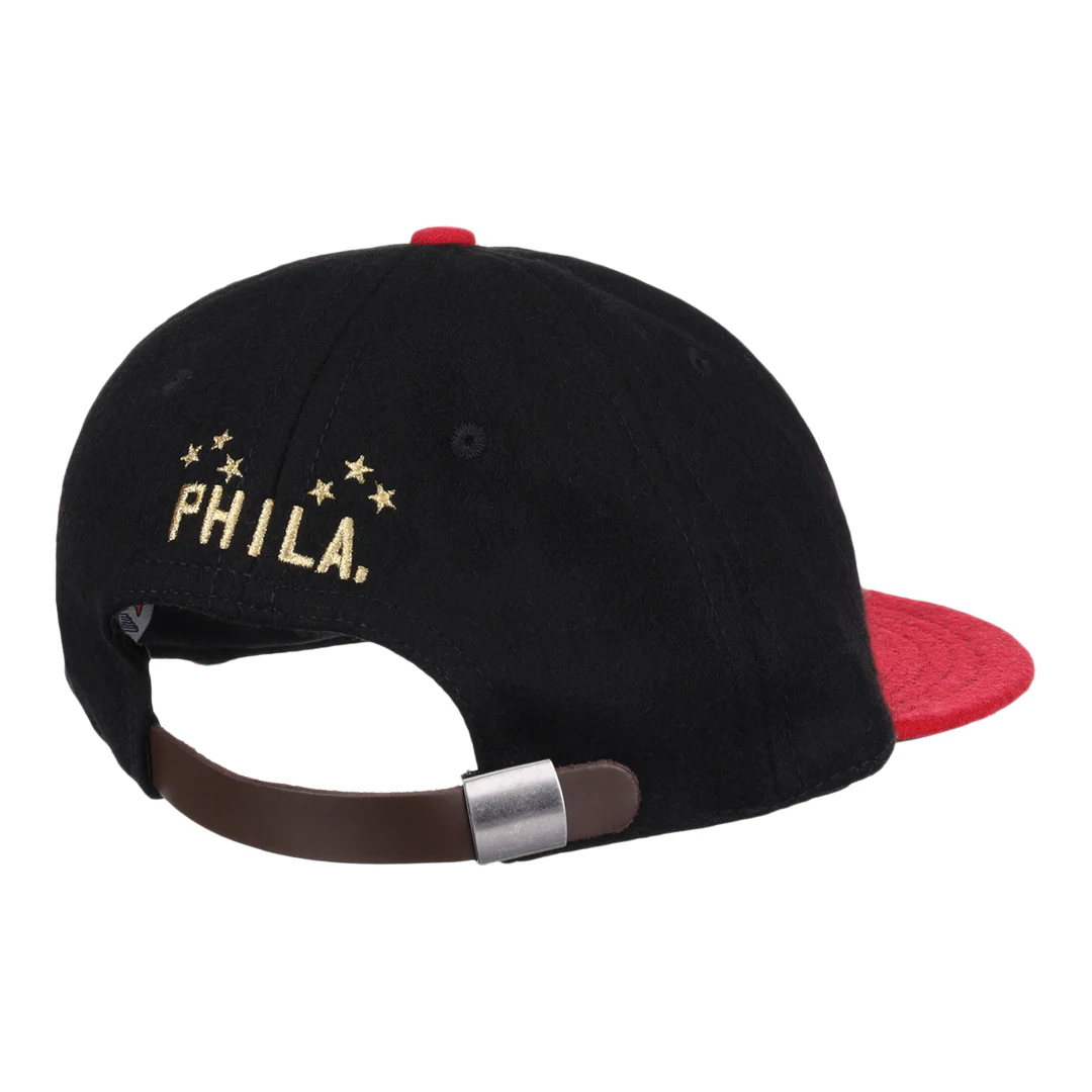 Philadelphia Stars Gilded Collection Ballcap - Image 4