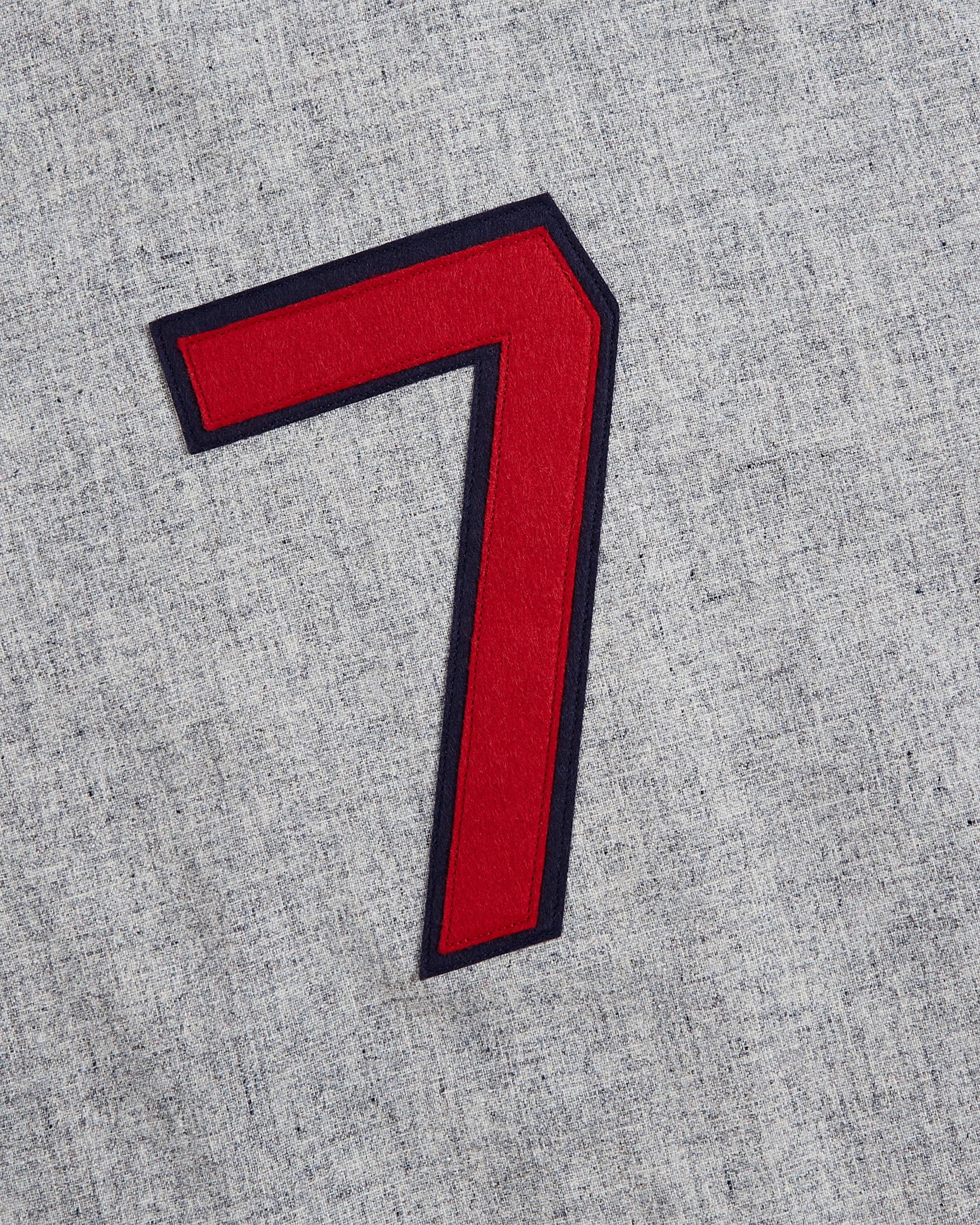 Philadelphia Stars 1939 Wool Authentic Road Jersey - Image 5