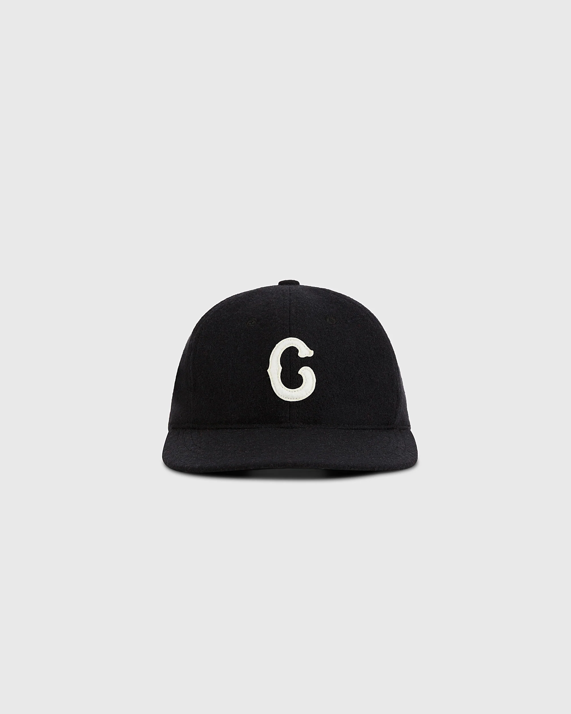 Pittsburgh Crawfords 1933 Authentic Wool Ballcap