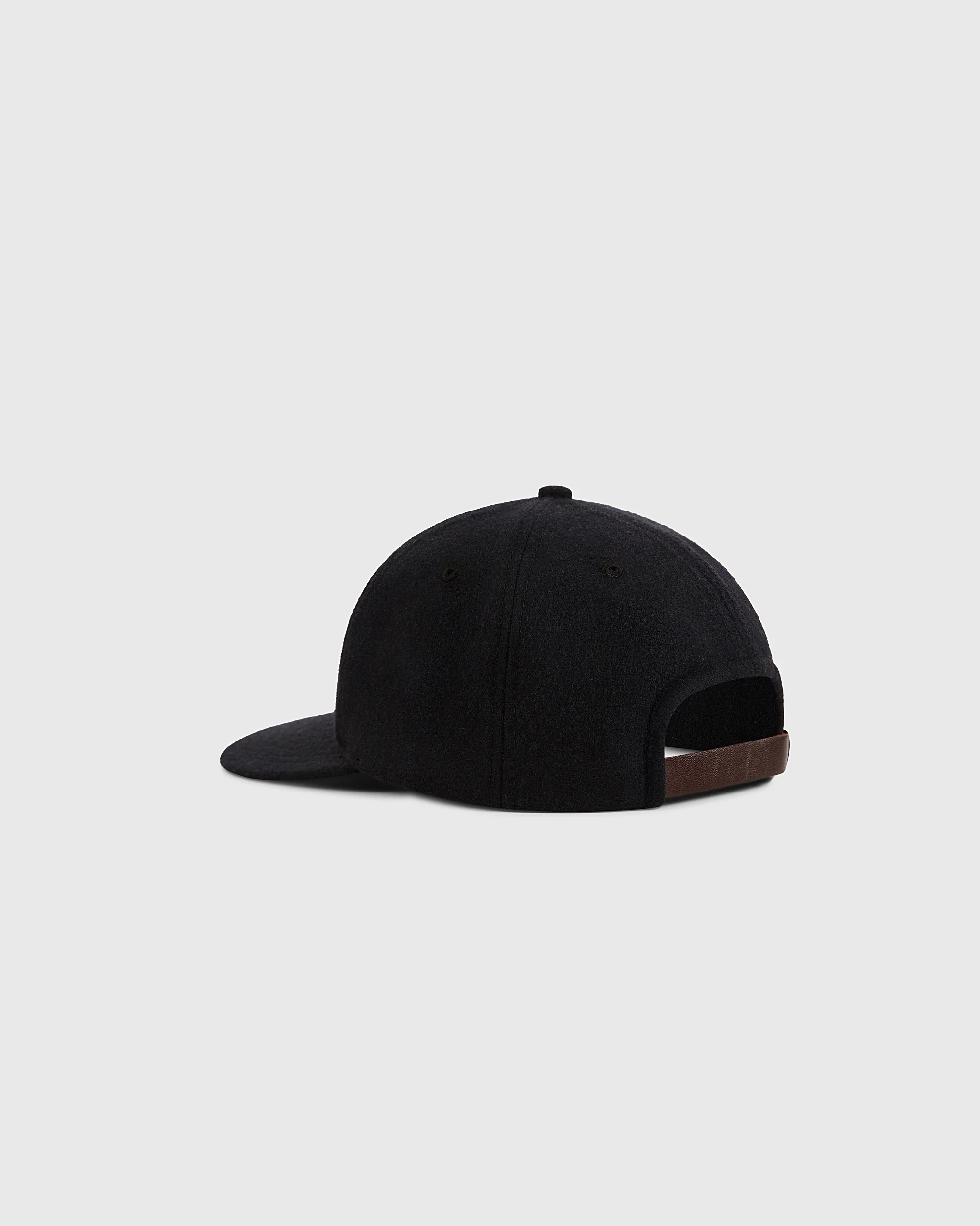 Pittsburgh Crawfords 1933 Authentic Wool Ballcap - Image 3