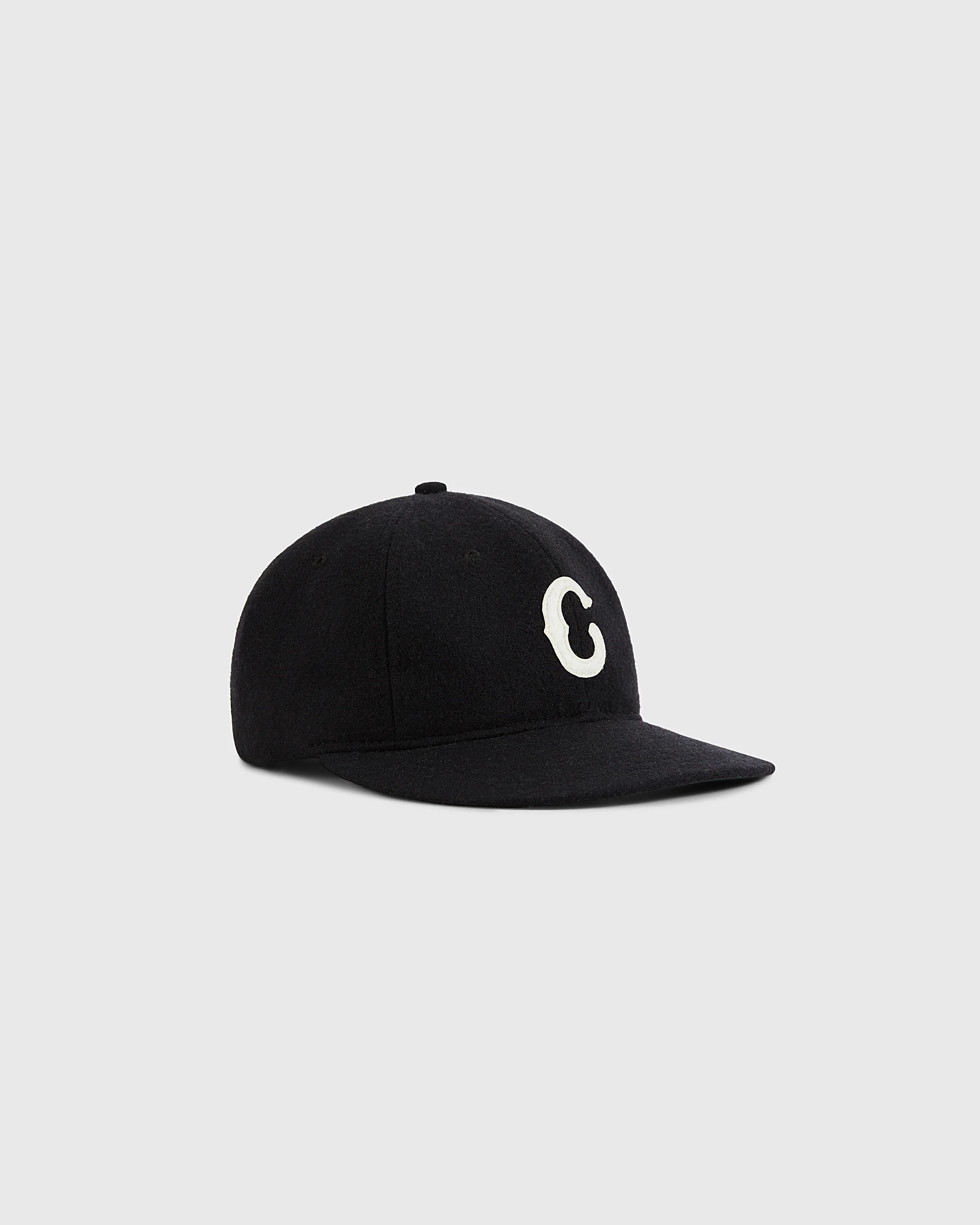 Pittsburgh Crawfords 1933 Authentic Wool Ballcap - Image 5