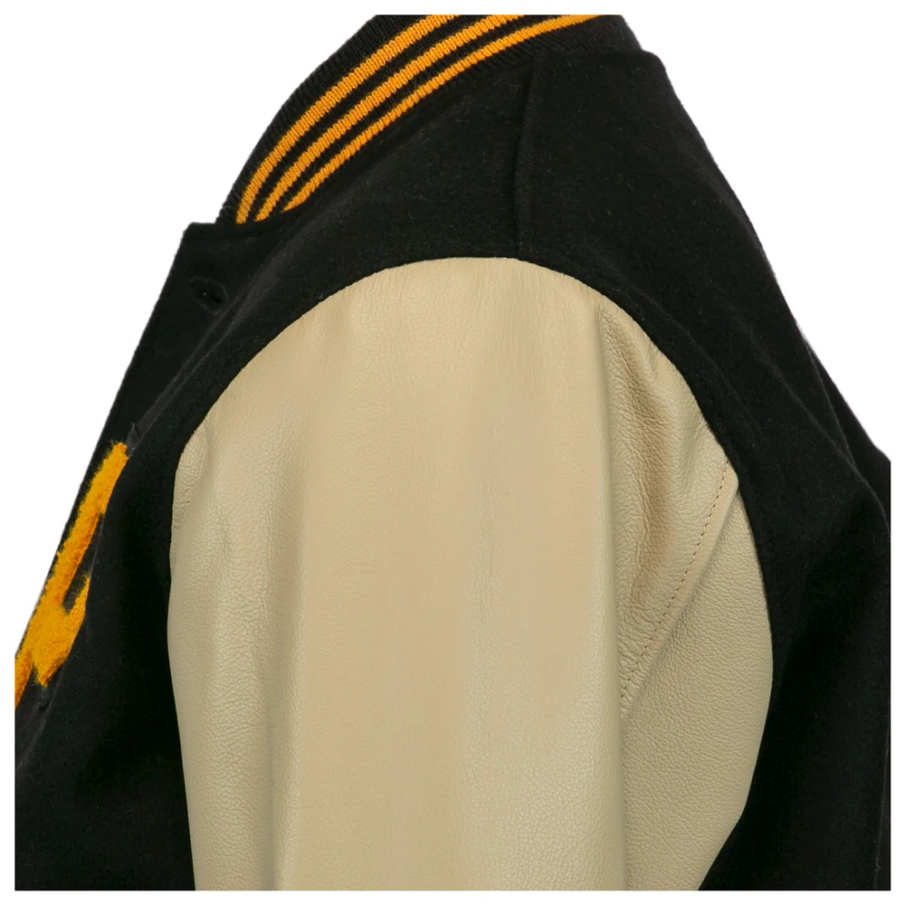 Pittsburgh Pirates 1960 Authentic Jacket - Image 4