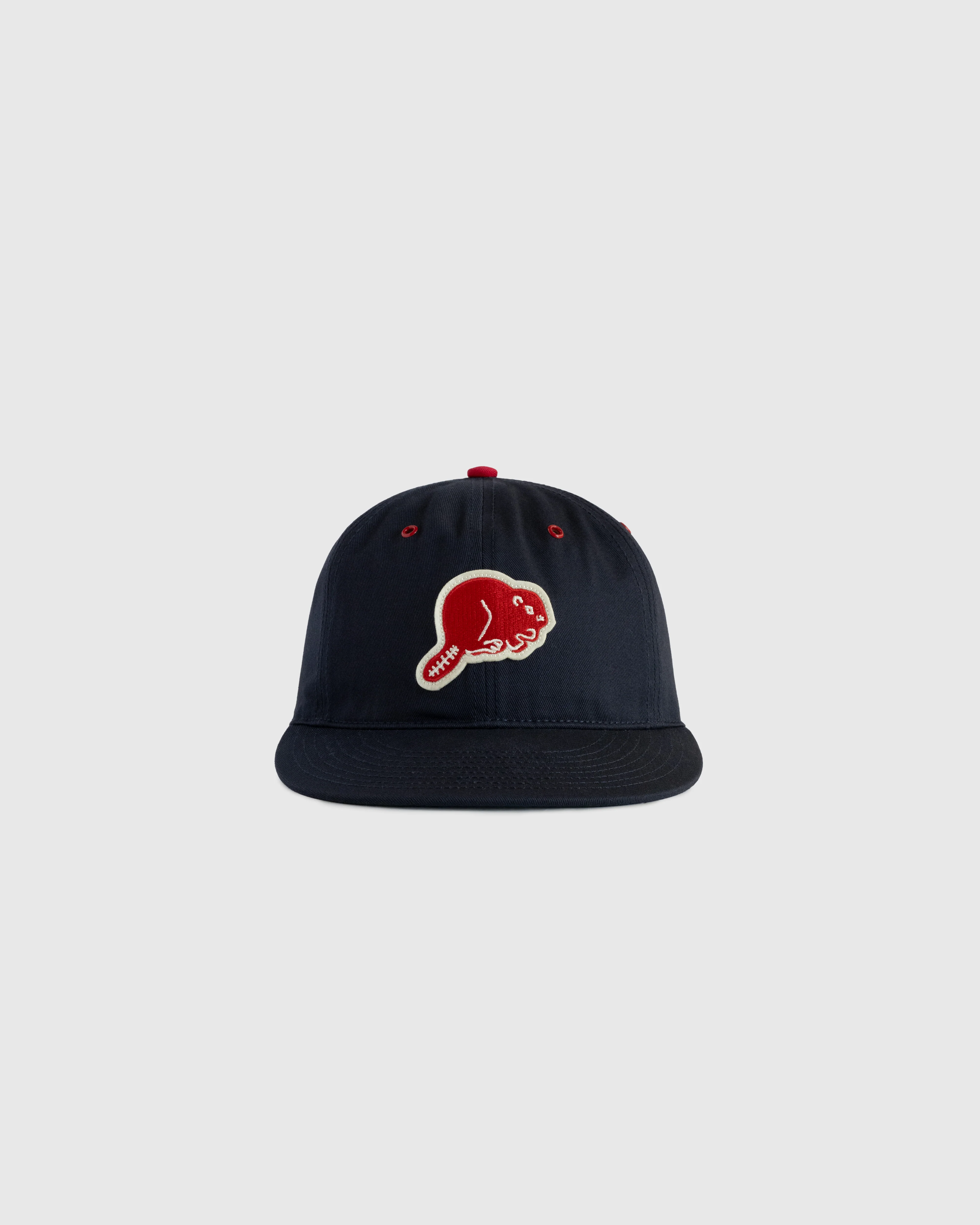 Portland Beavers Cotton Twill Ballcap