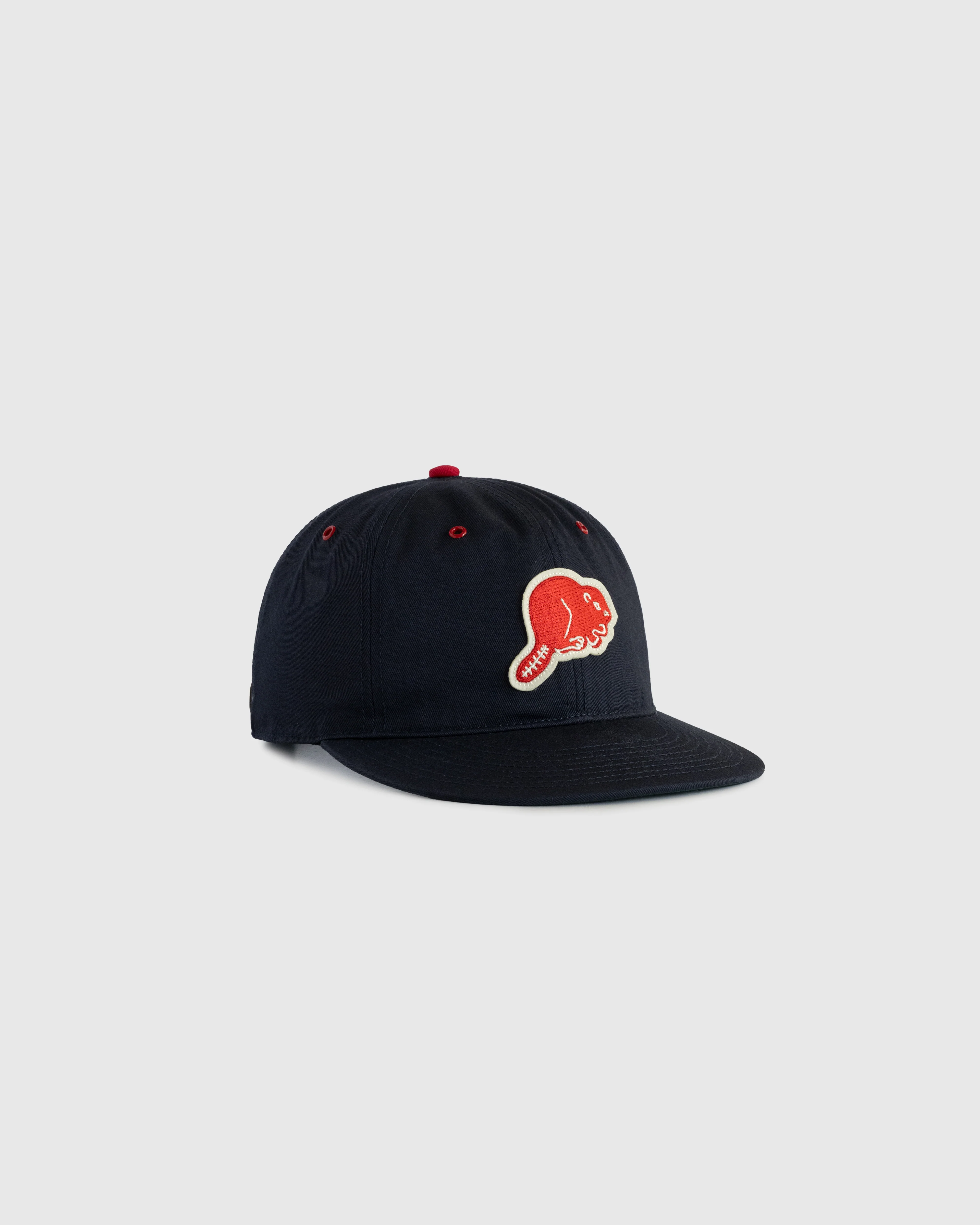 Portland Beavers Cotton Twill Ballcap - Image 2