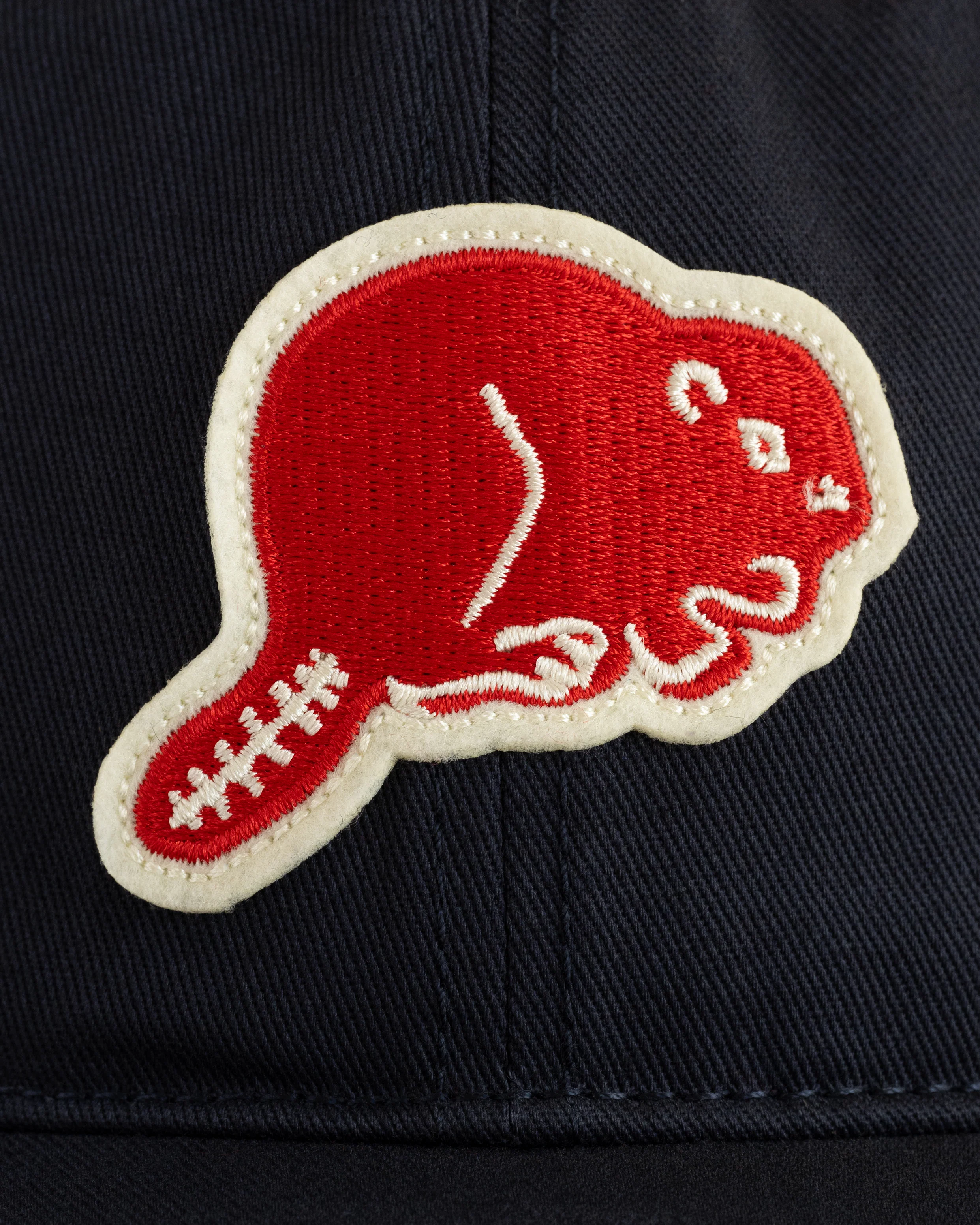 Portland Beavers Cotton Twill Ballcap - Image 4