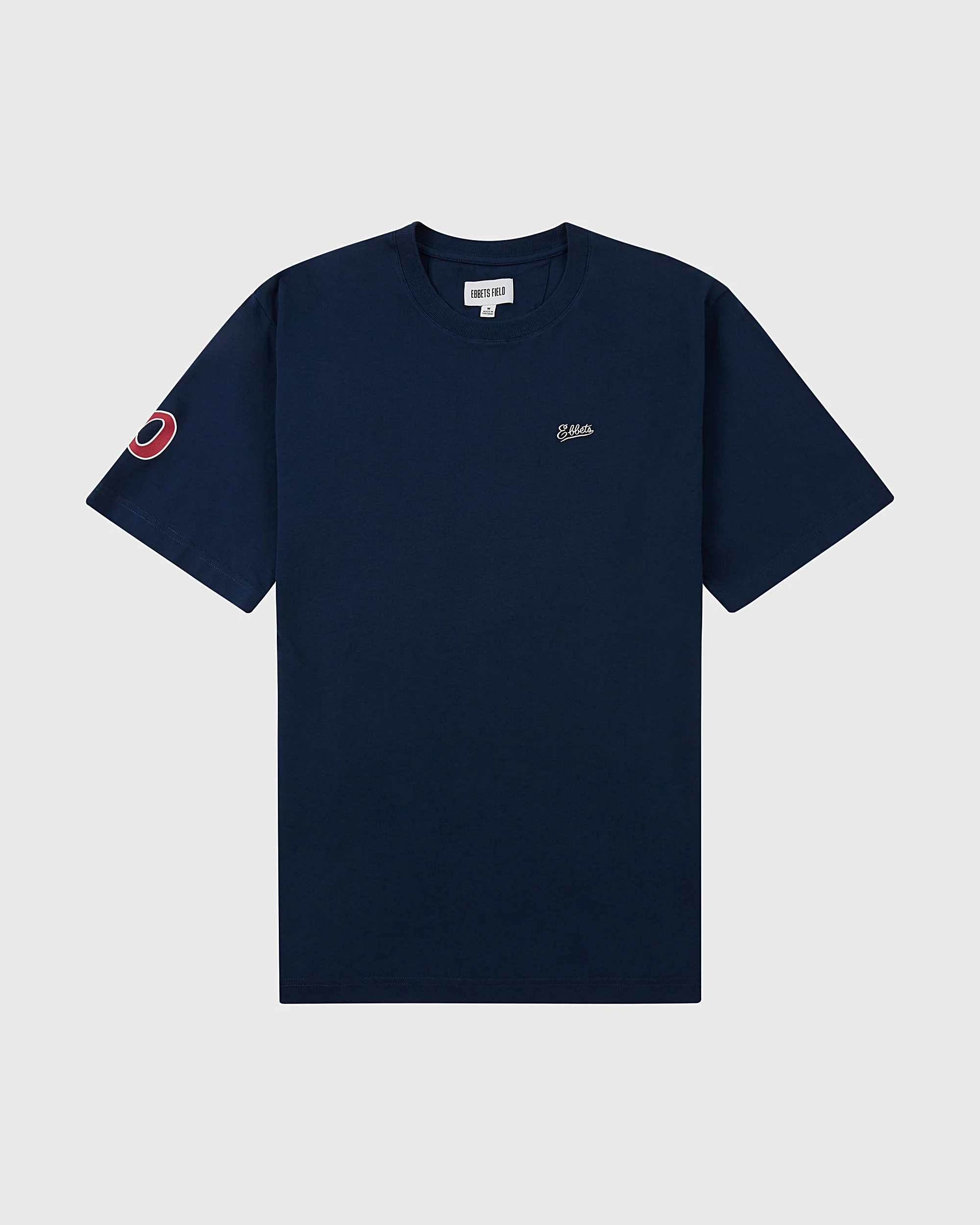 Portland Beavers Short Sleeve Graphic Tee - Image 2
