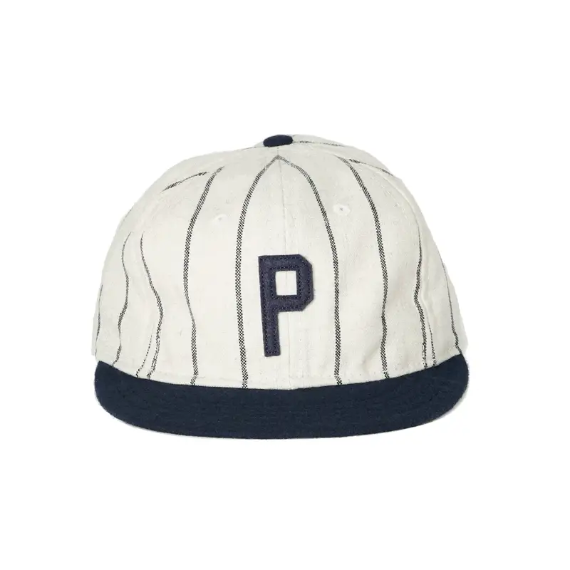 Providence Grays 1914 Vintage Ballcap - Image 4