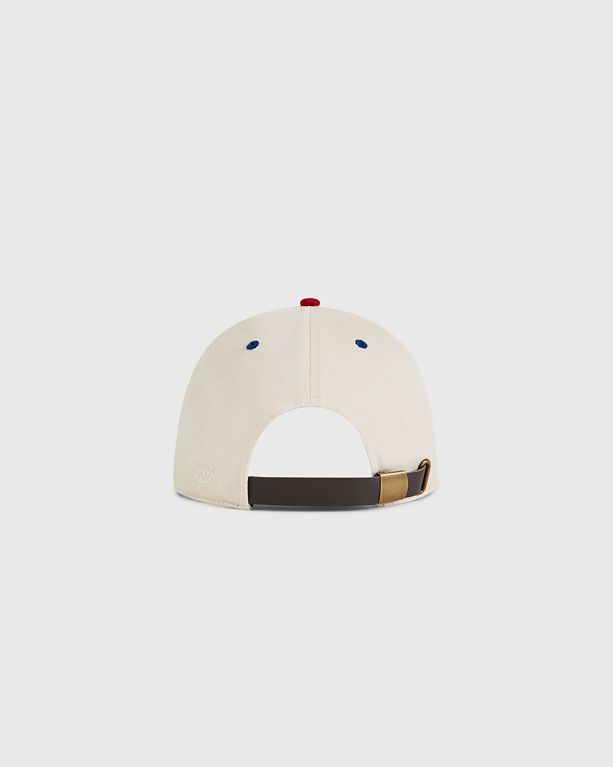 Puerto Rico 1958 National Team Cotton Twill Ballcap - Image 5