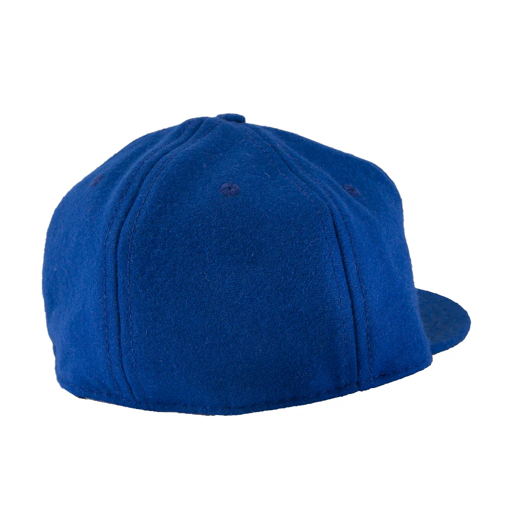 Puerto Rico Marlins 1961 Vintage Ballcap - Image 2