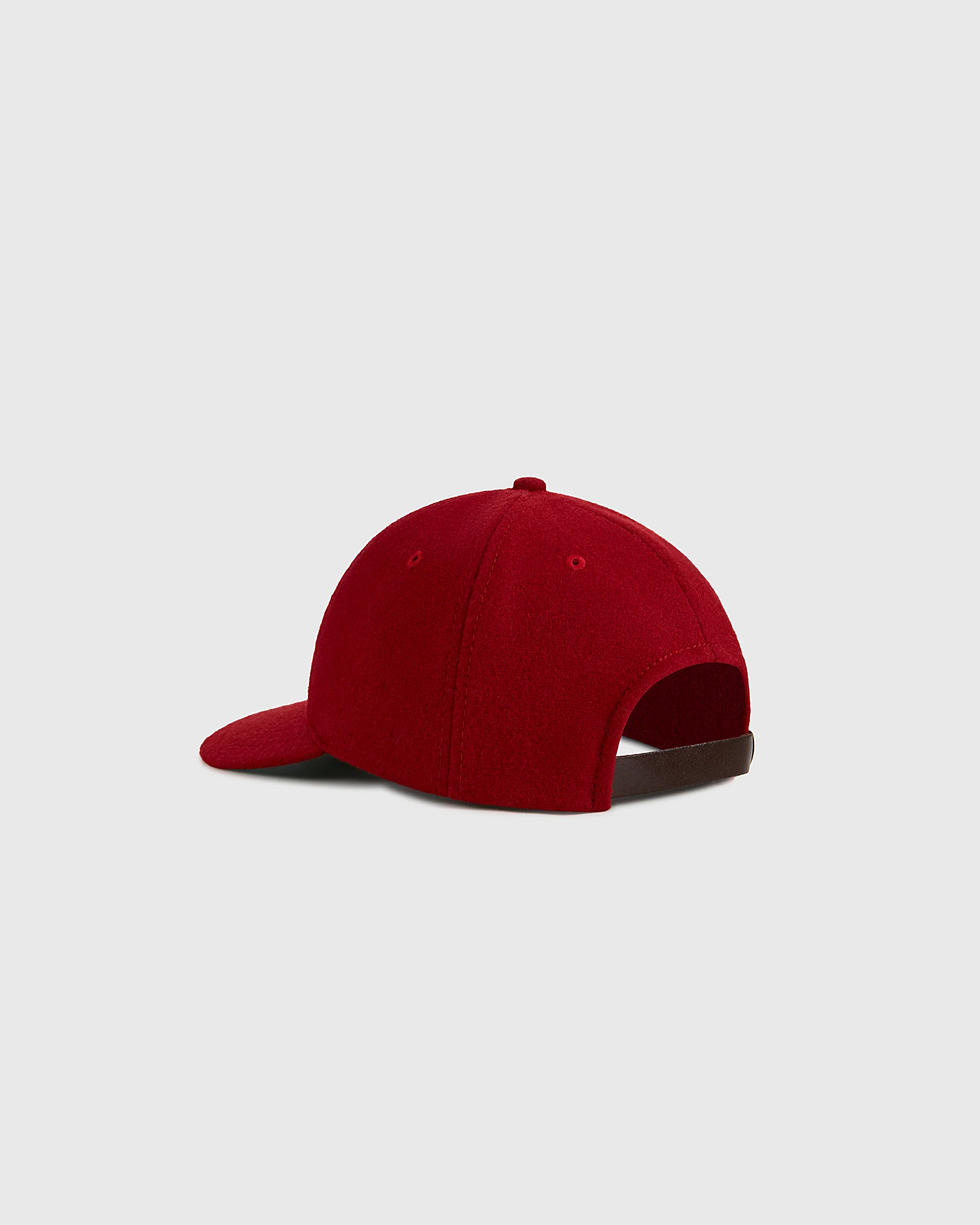 Puerto Rico 1958 National Team Wool Ballcap - Image 4