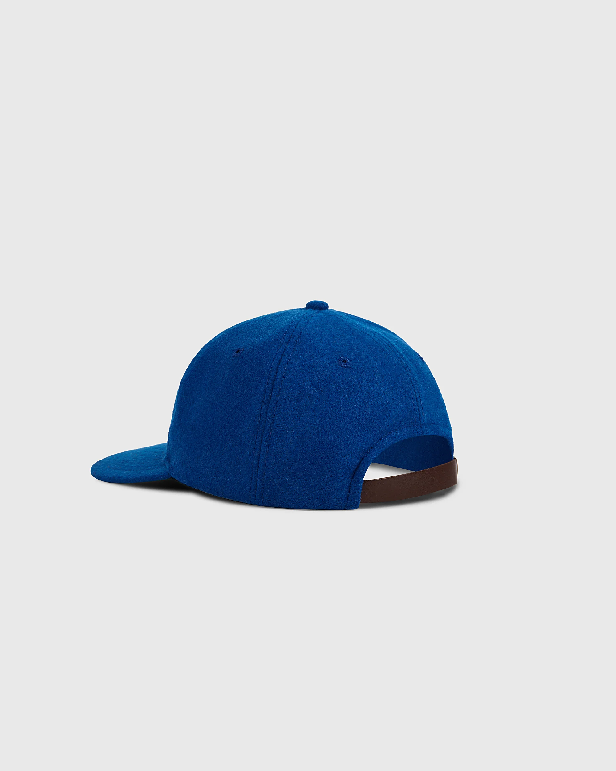 Puerto Rico 1972 National Team Wool Ballcap - Image 4