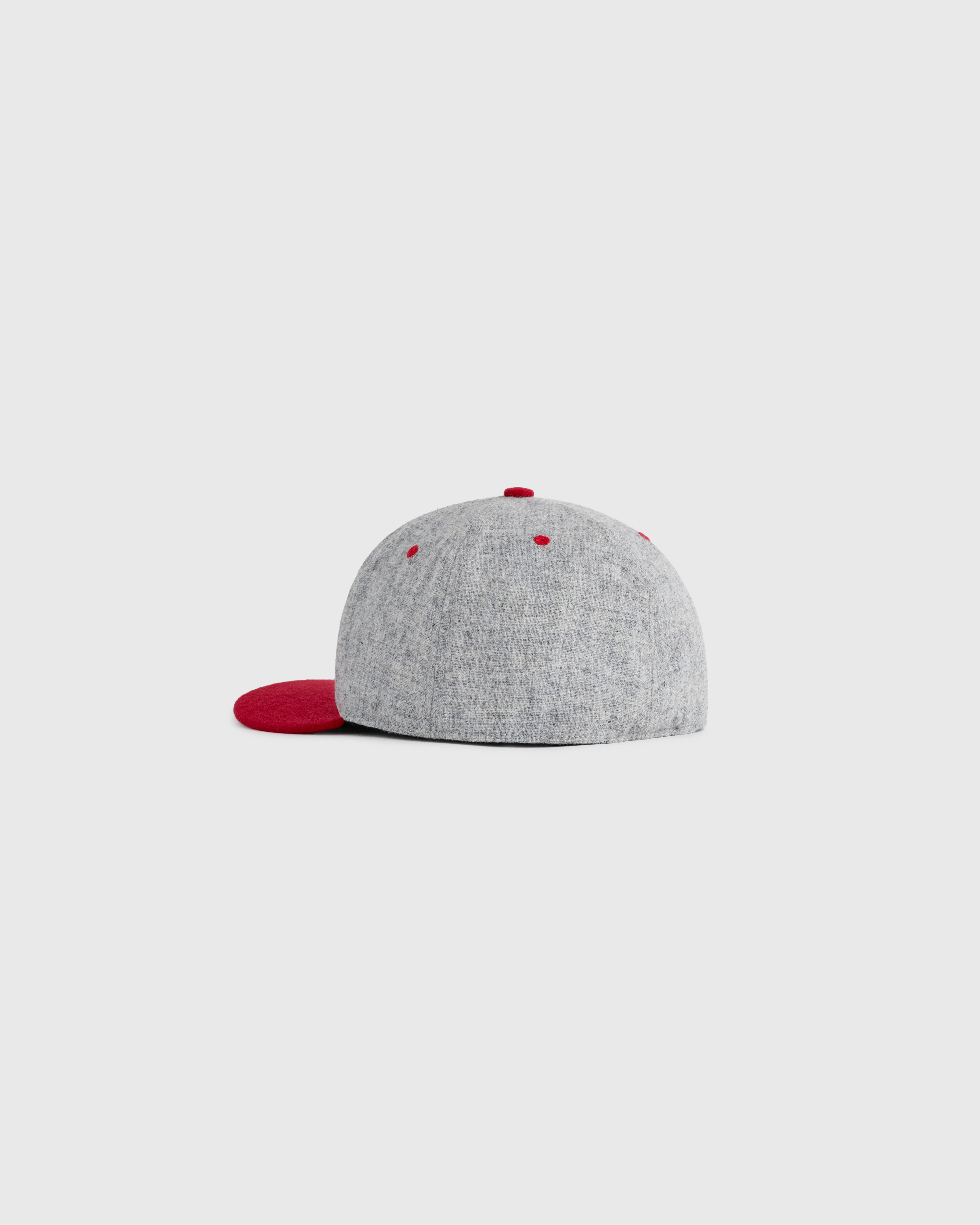 Puerto Rico All-Star Team 1939 Authentic Wool Ballcap - Image 3
