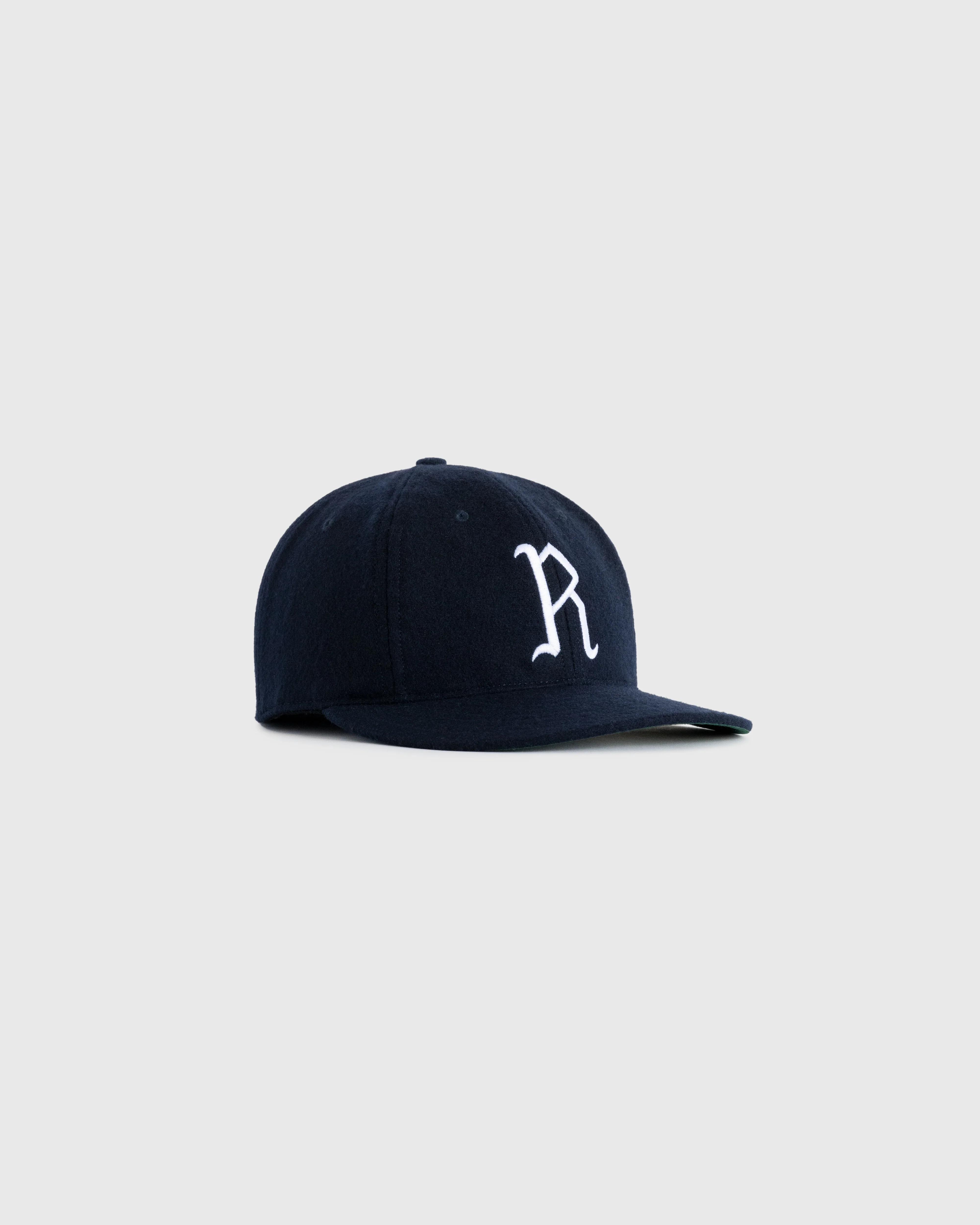 Richmond Virginians 1961 Authentic Wool Ballcap - Image 2