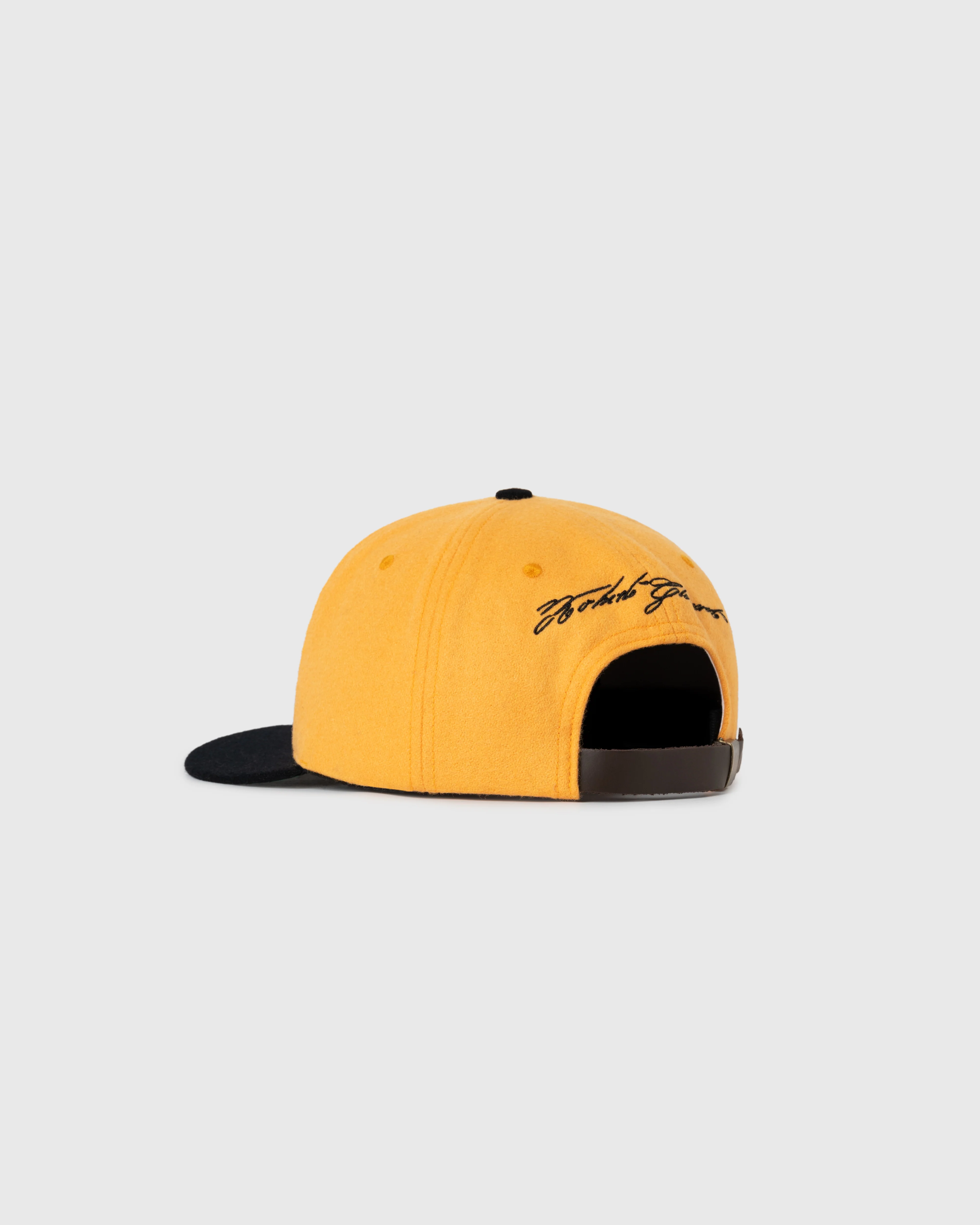 Roberto Clemente 1972 Signature Series Wool Ballcap - Image 3