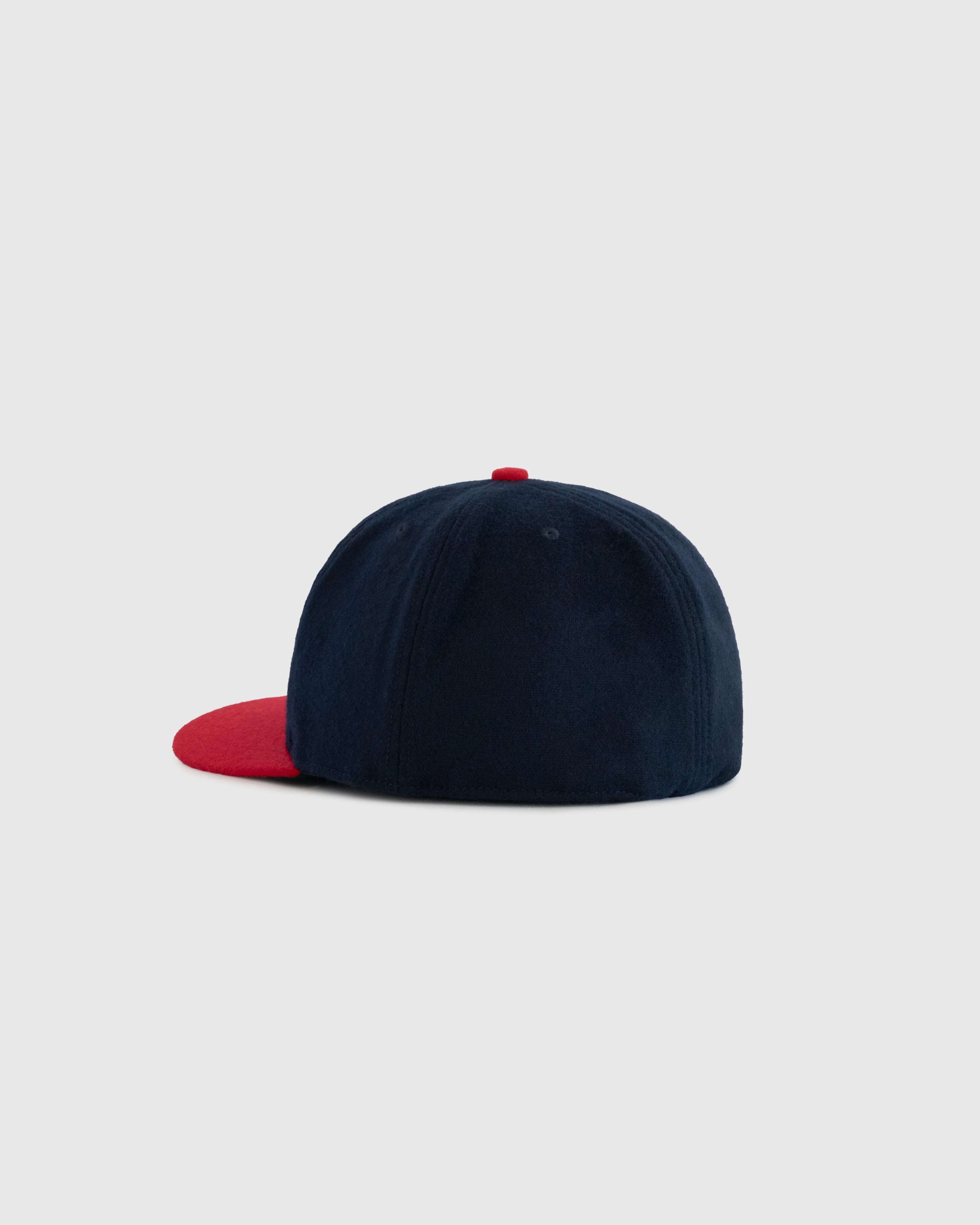 Rochester Red Wings 1950 Authentic Wool Ballcap - Image 3