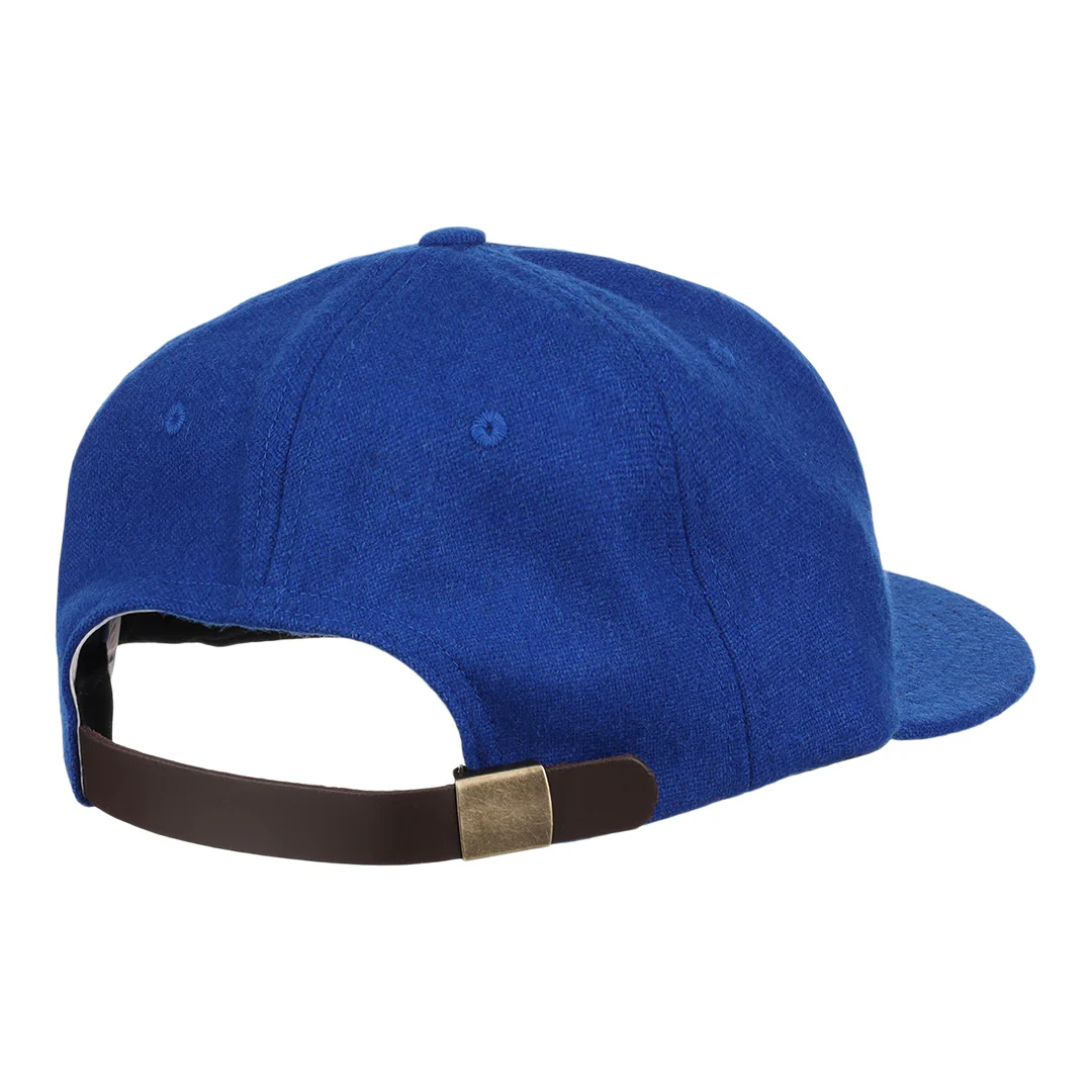 Royal Ponciana Giants 1912 Vintage Ballcap - Image 3