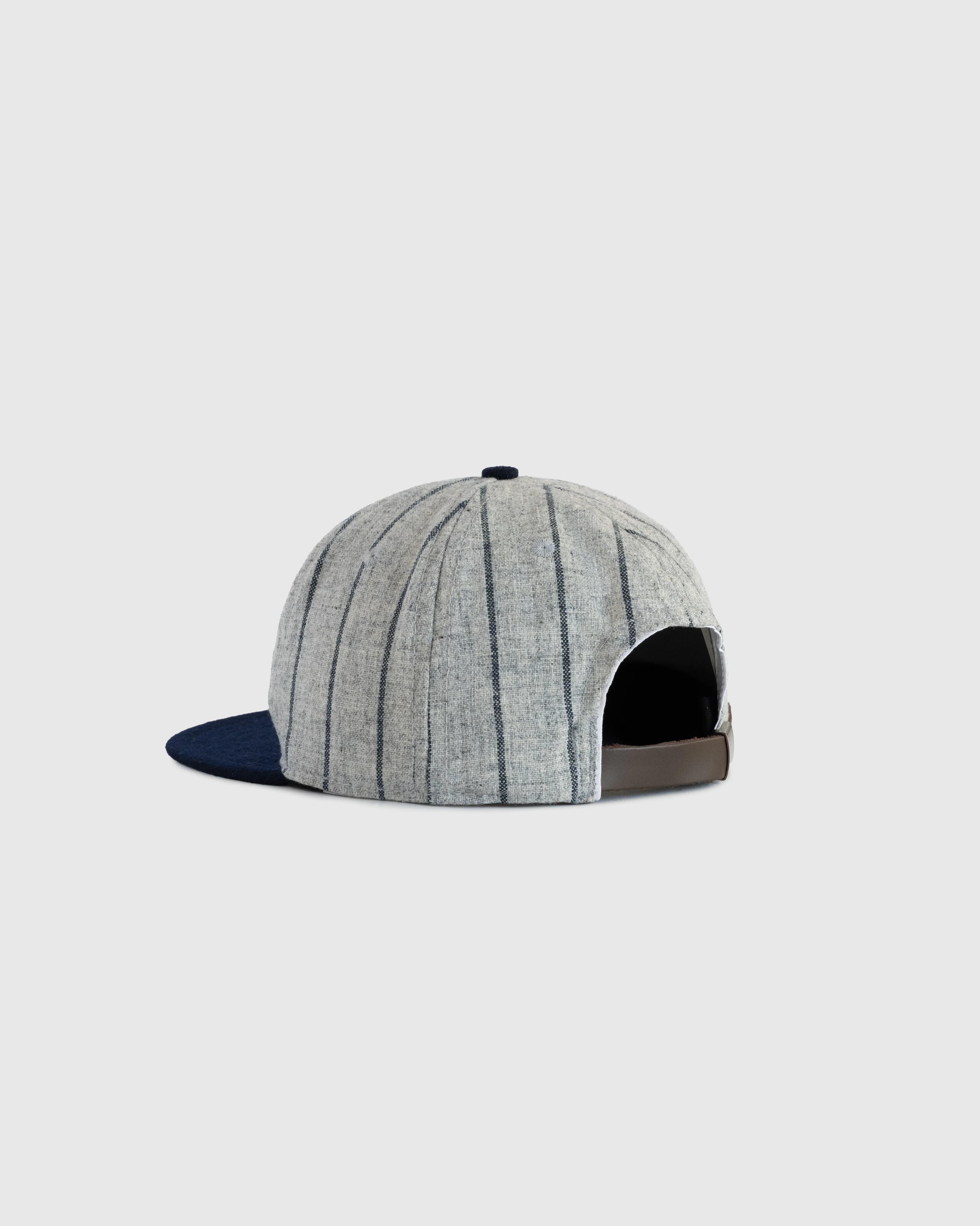 Sacramento Senators Authentic Wool Ballcap - Image 4