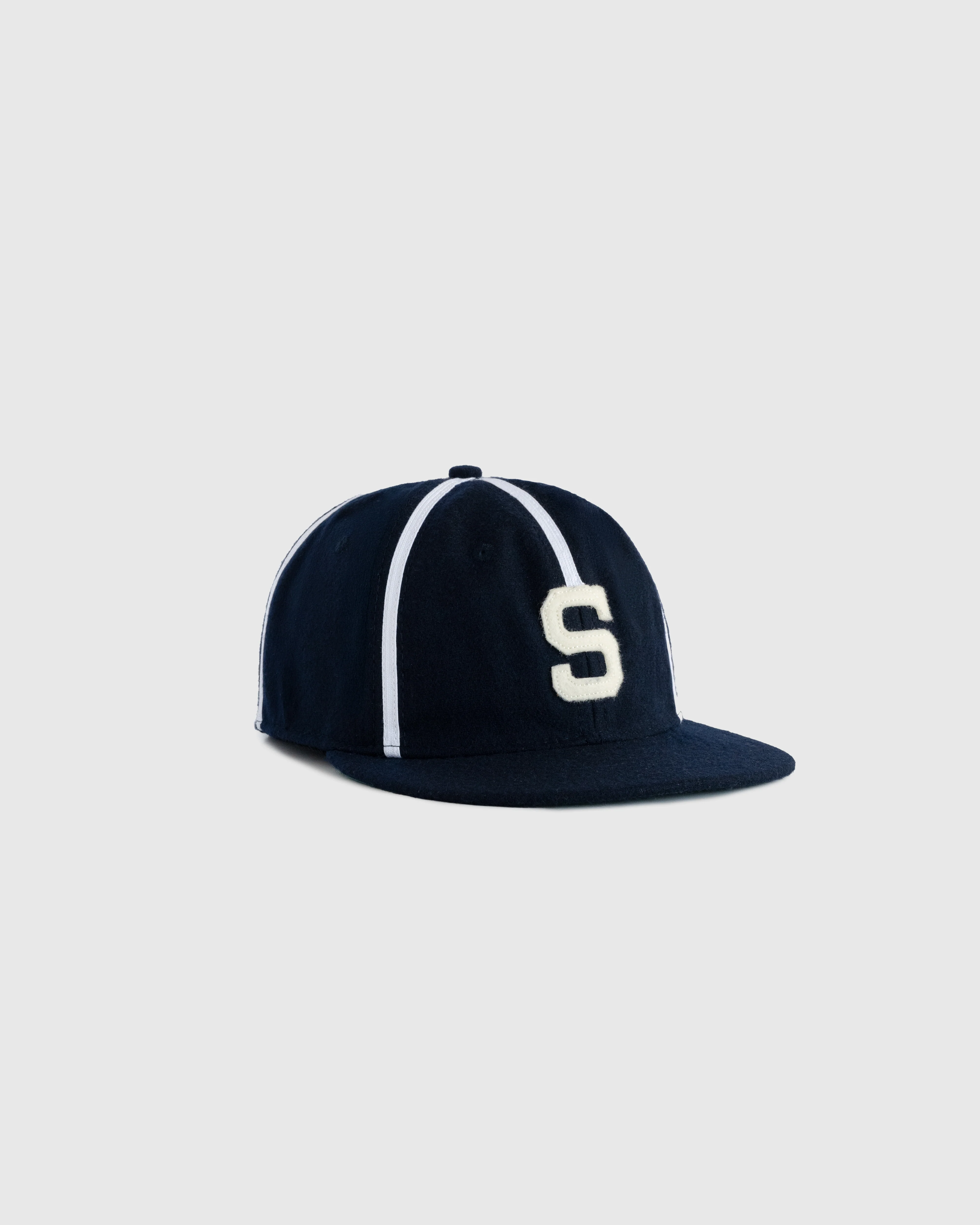 Sacramento Solons 1945 Authentic Wool Softbrim Ballcap - Image 2