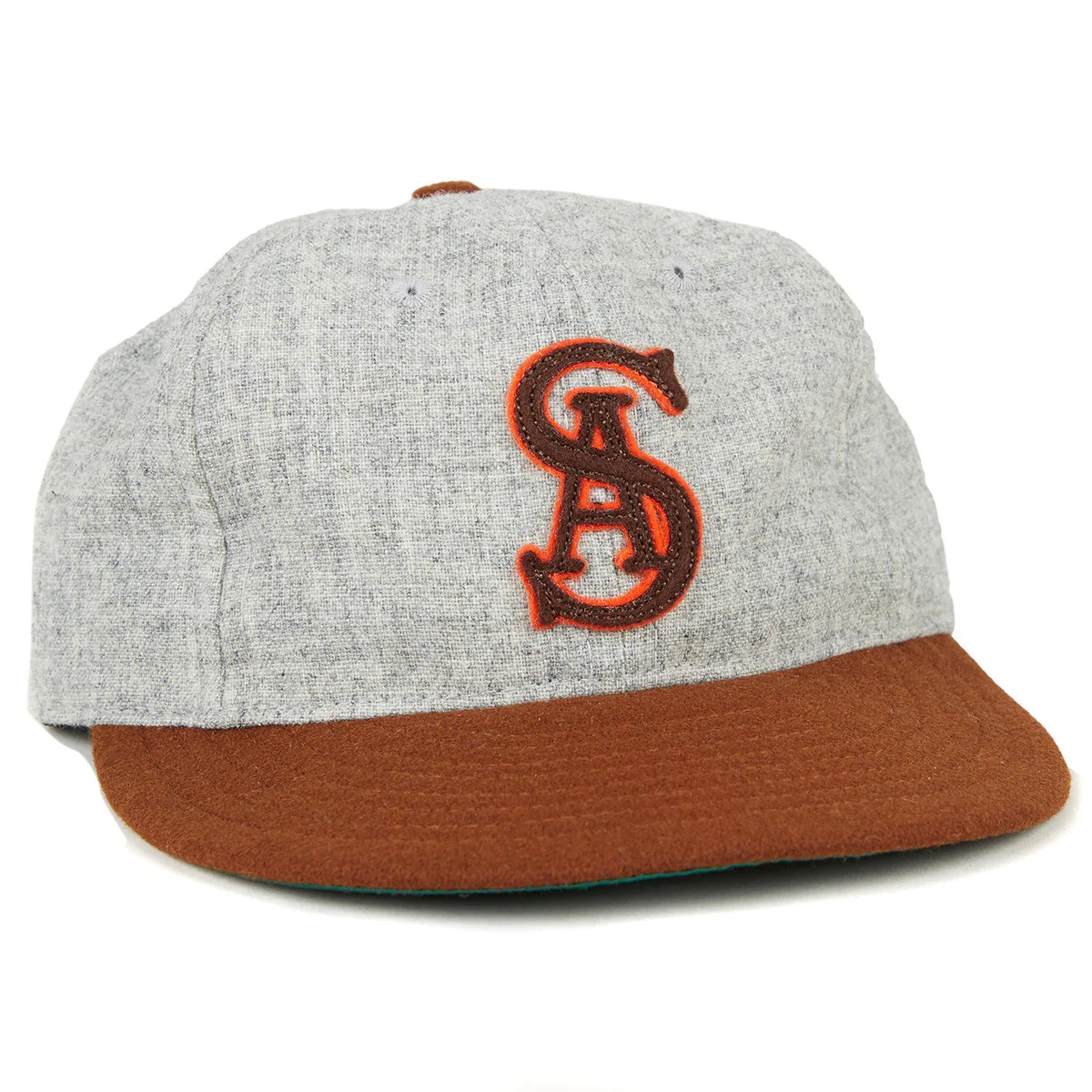 San Antonio Missions 1938 Vintage Ballcap