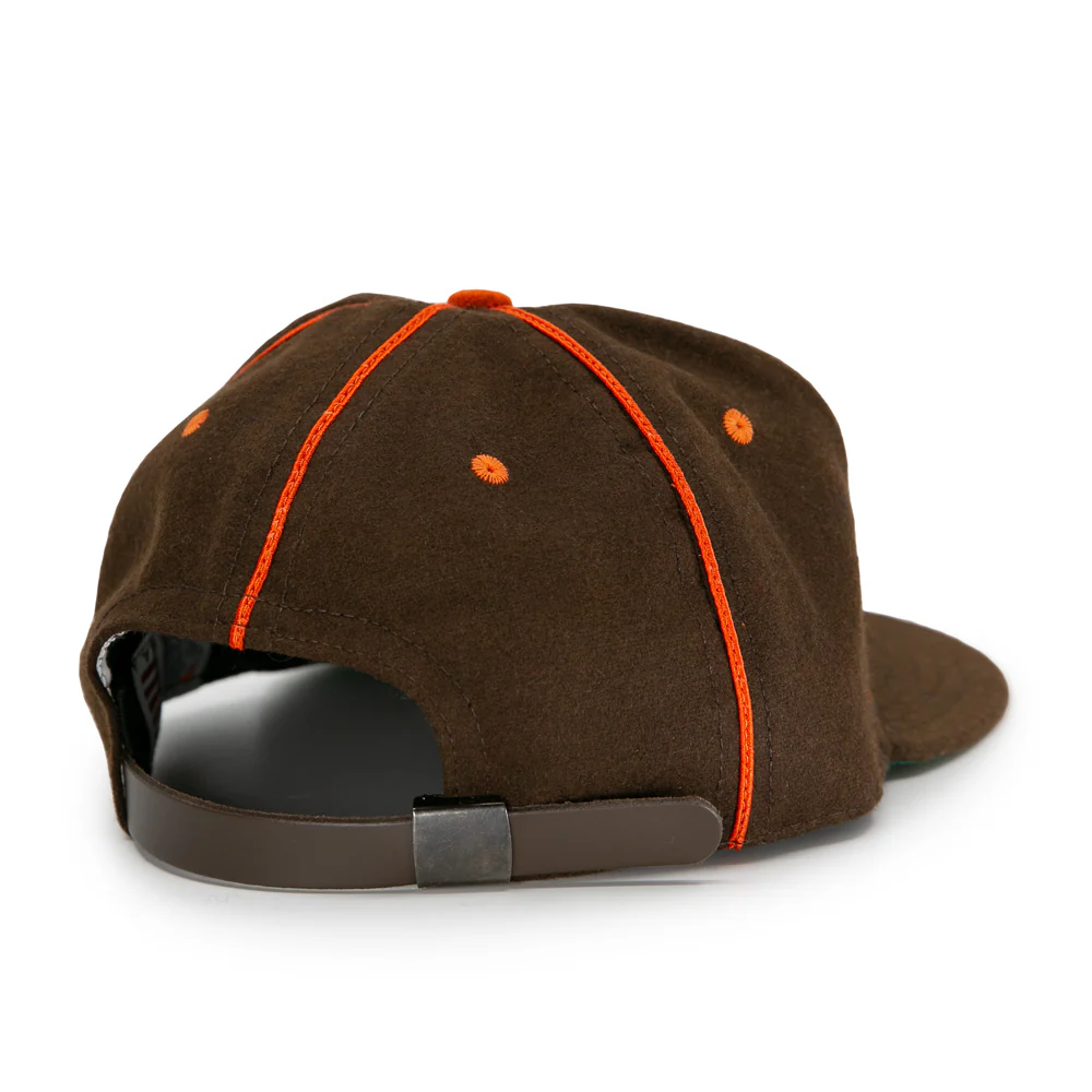 San Antonio Missions 1939 Vintage Ballcap - Image 3