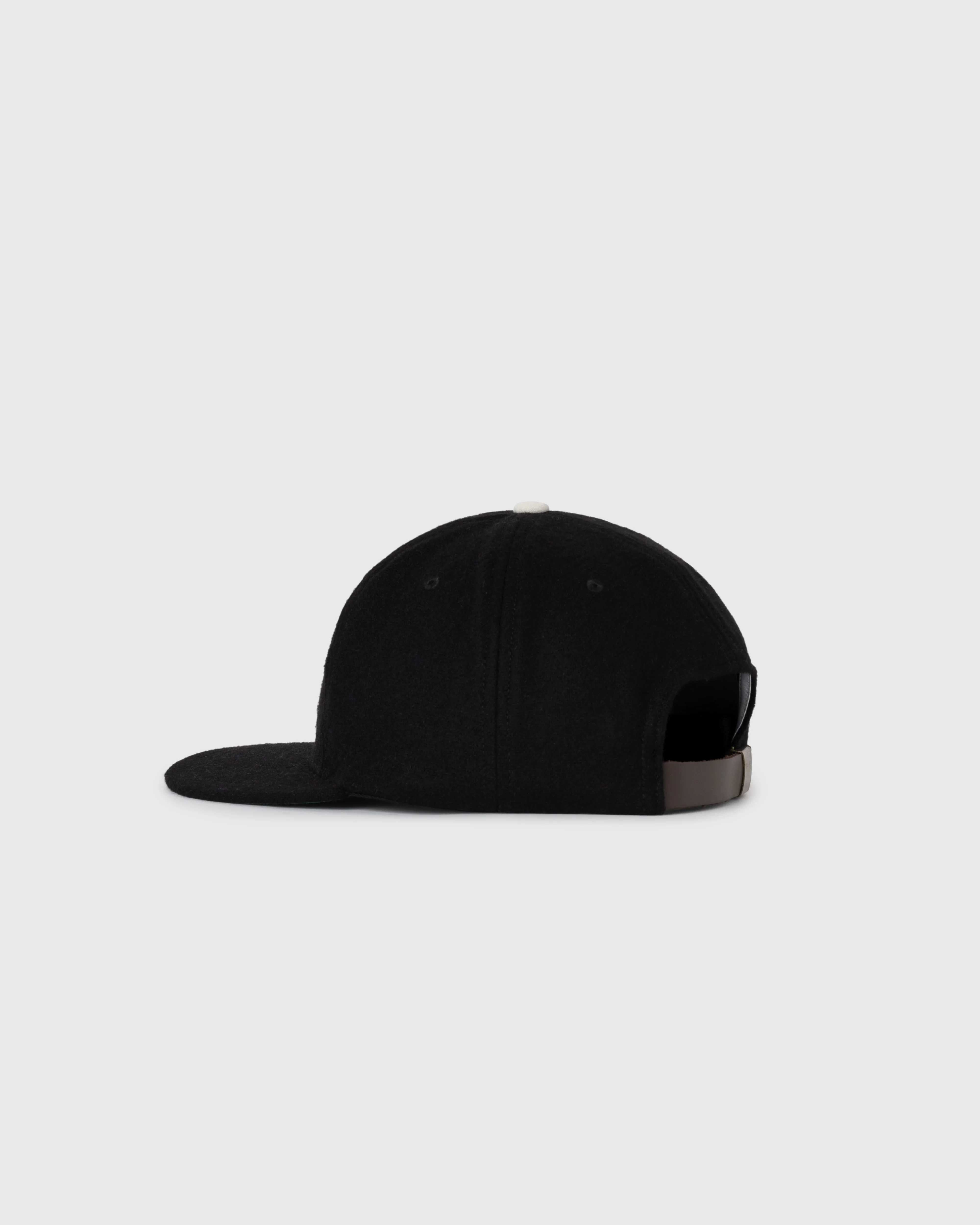 San Diego Padres (PCL) Authentic Wool Ballcap - Image 3