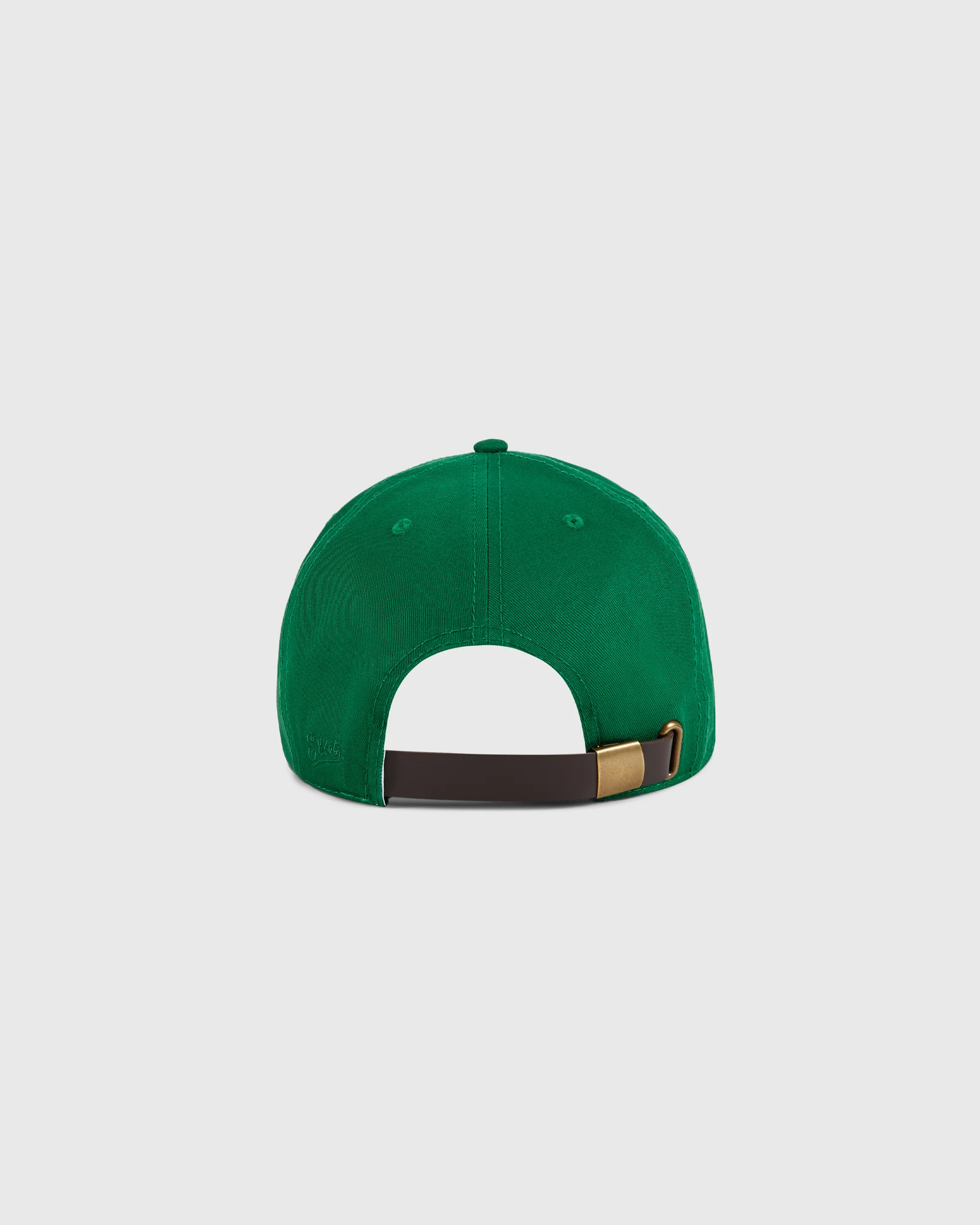 San Francisco Golden Gate Gales Cotton Twill Ballcap - Image 3