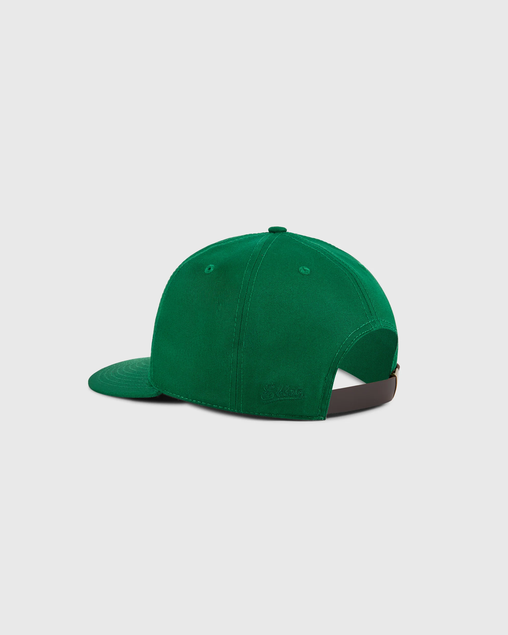 San Francisco Golden Gate Gales Cotton Twill Ballcap - Image 4