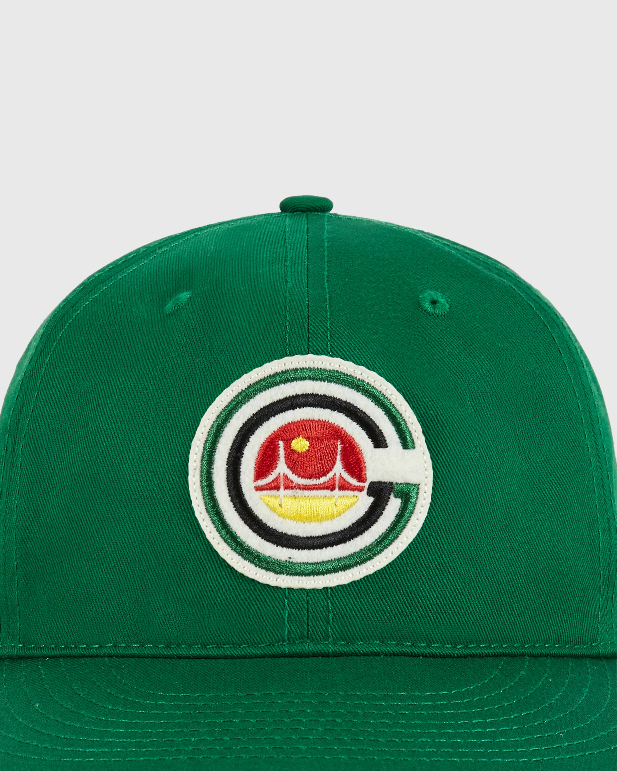 San Francisco Golden Gate Gales Cotton Twill Ballcap - Image 5